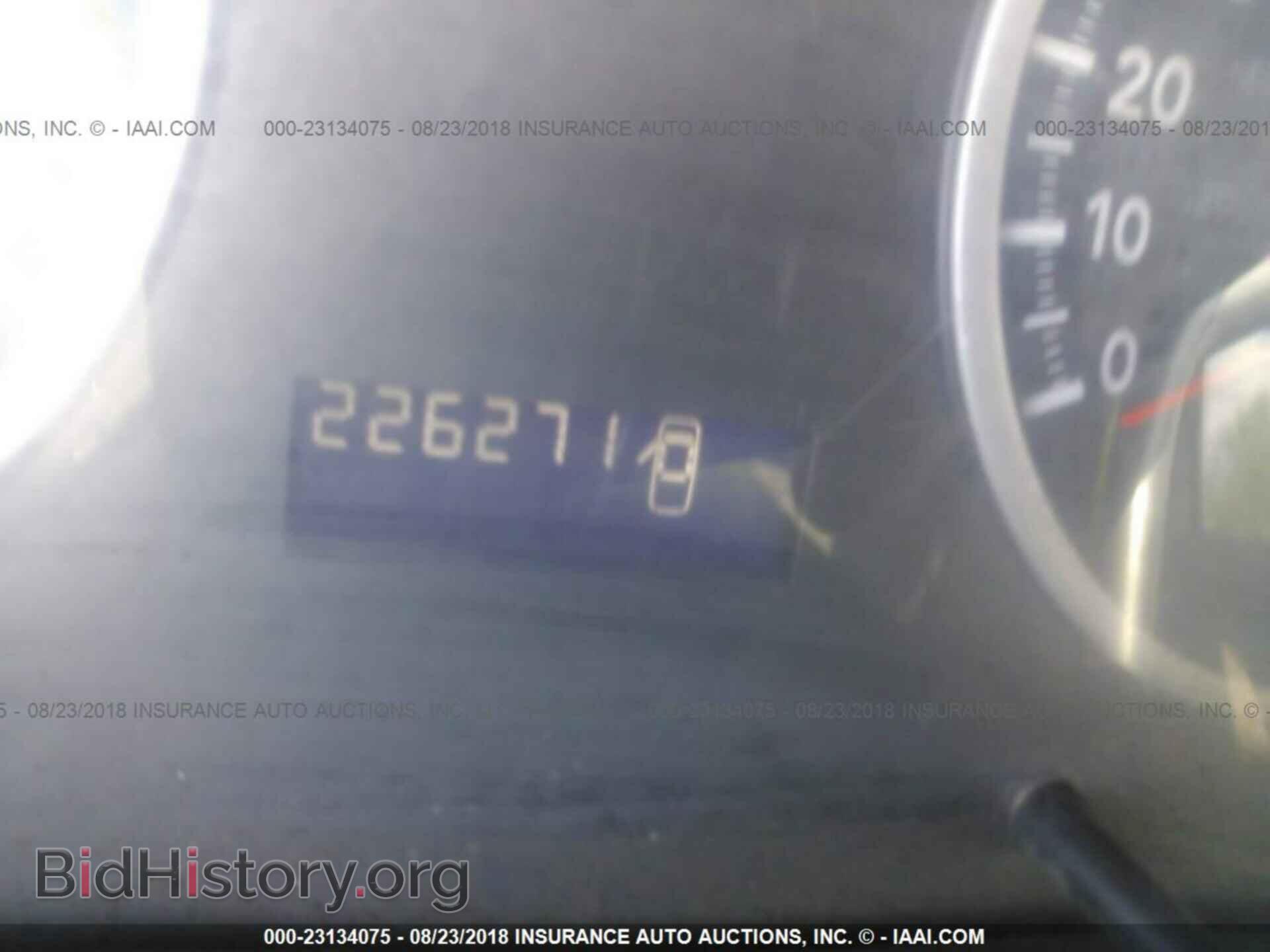 2012 Dodge Ram 1500 - VIN: 1C6RD7FP4CS189566 - Фото 7