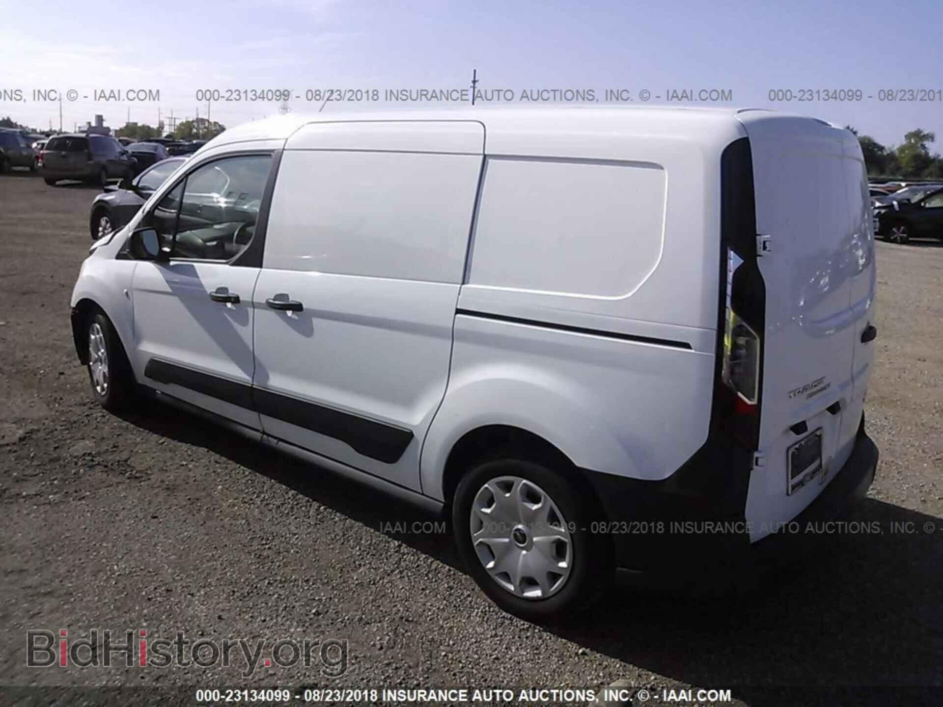 2015 Ford Transit - VIN: NM0LS7E74F1190763 - Фото 3