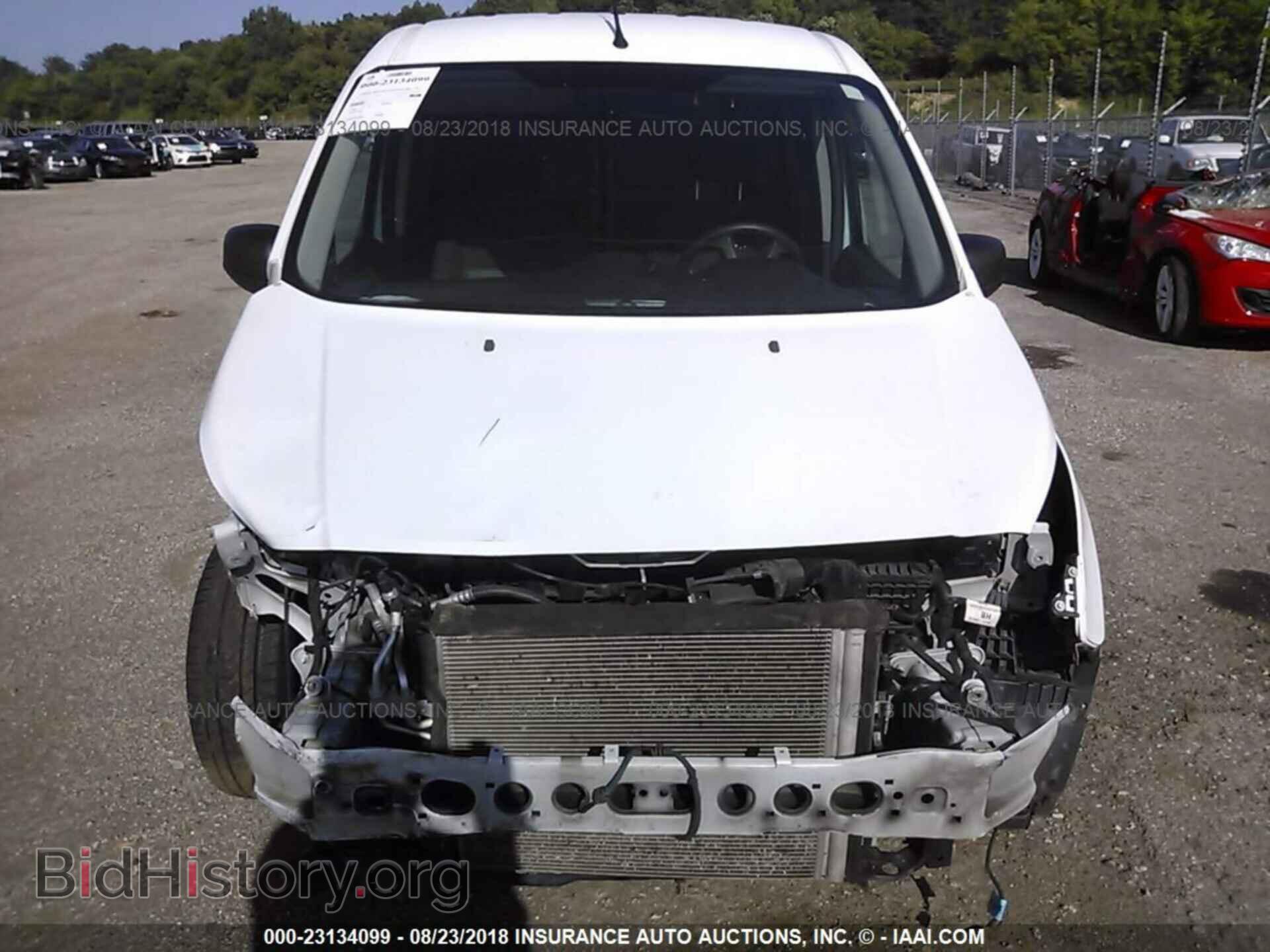2015 Ford Transit - VIN: NM0LS7E74F1190763 - Фото 6