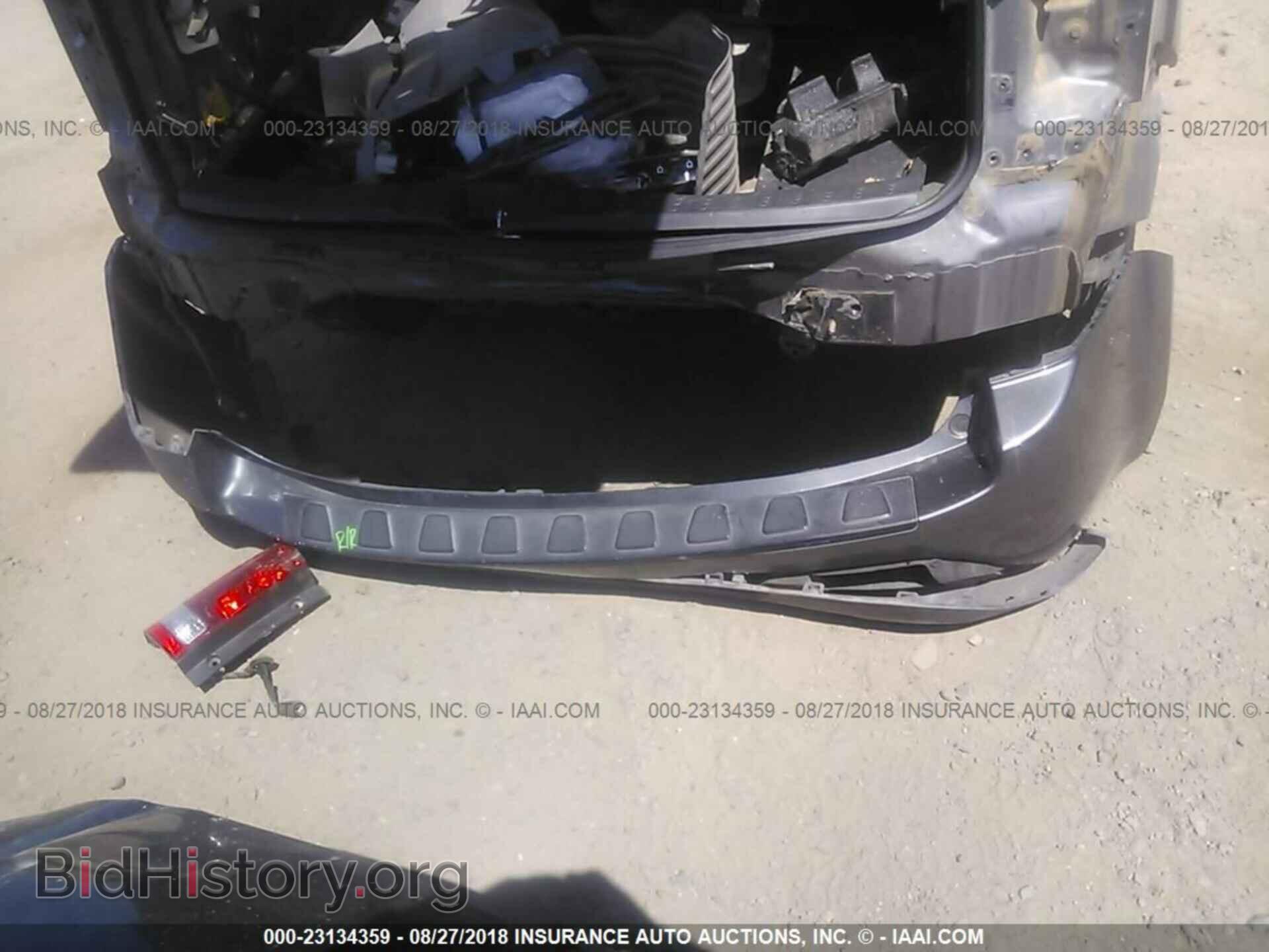 2013 Honda Pilot - VIN: 5FNYF3H40DB018192 - Фото 6