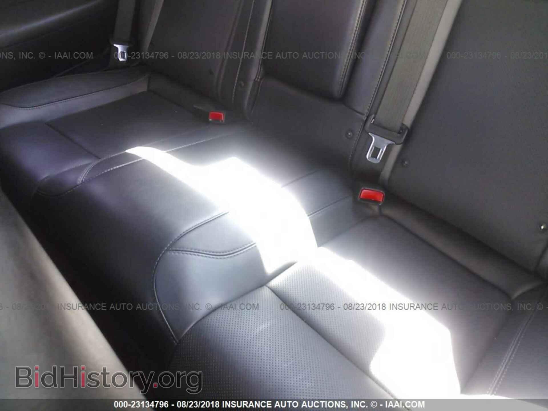 2016 Dodge Challenger - VIN: 2C3CDZAGXGH240538 - Photo 8