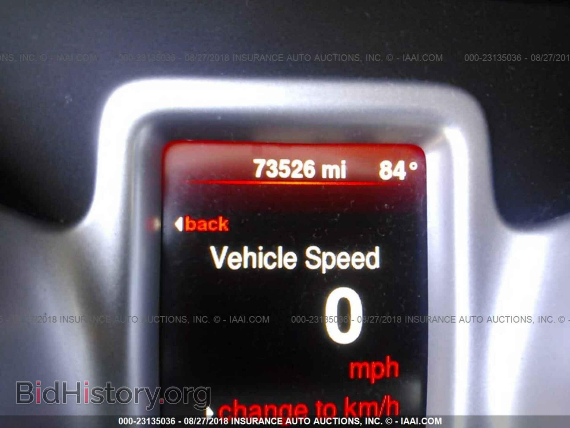 2015 Dodge Journey - VIN: 3C4PDCBG2FT707577 - Photo 7