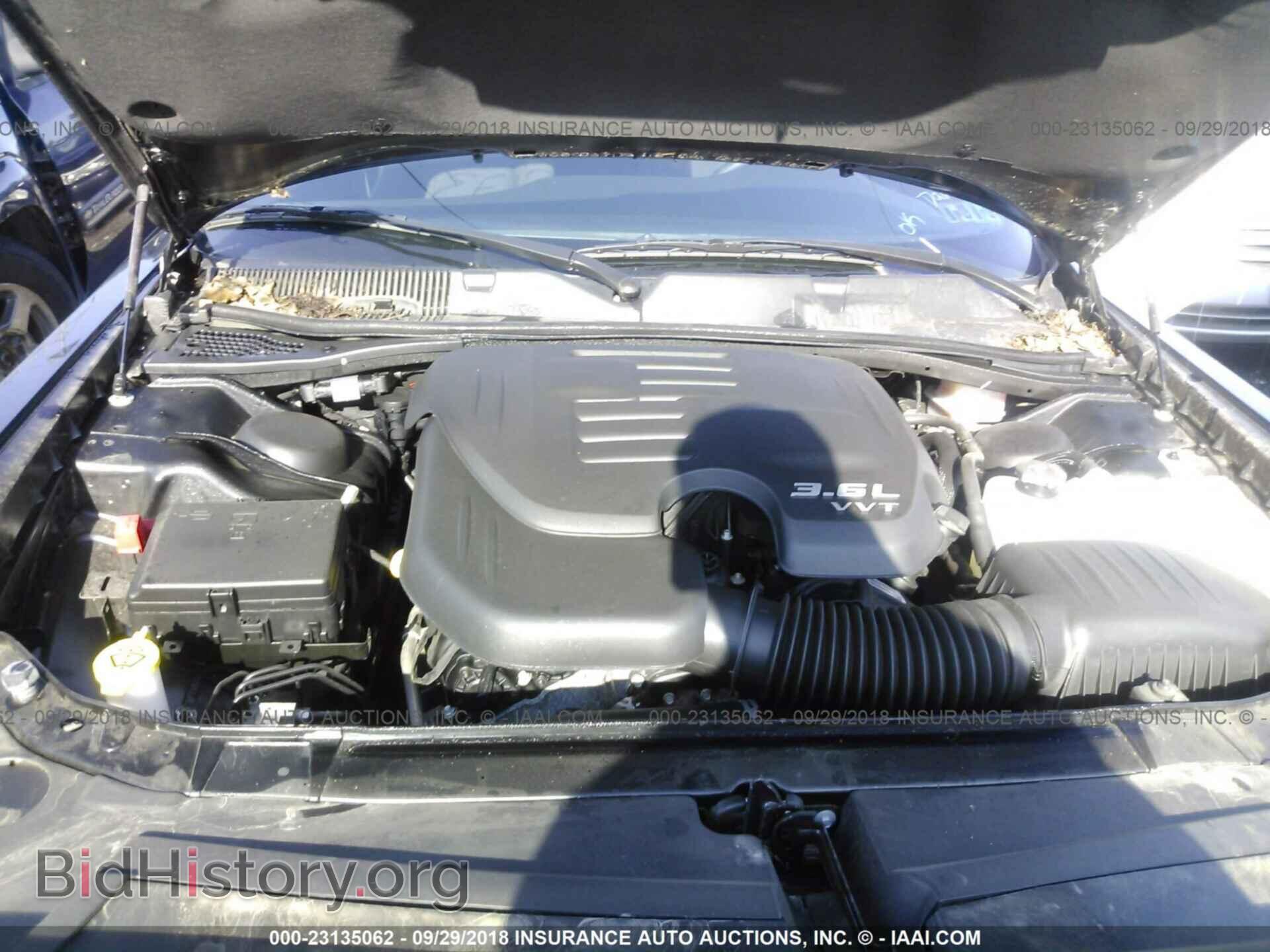 2017 Dodge Challenger - VIN: 2C3CDZAG7HH665930 - Фото 10