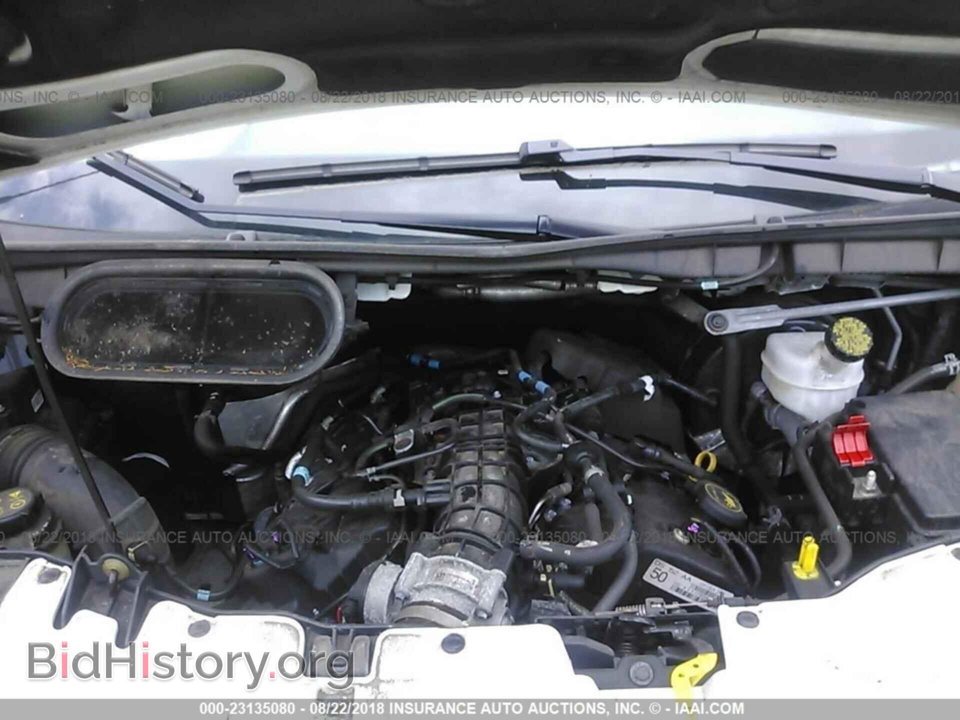 2015 Ford Transit - VIN: 1FTNR1YG4FKA46107 - Photo 10