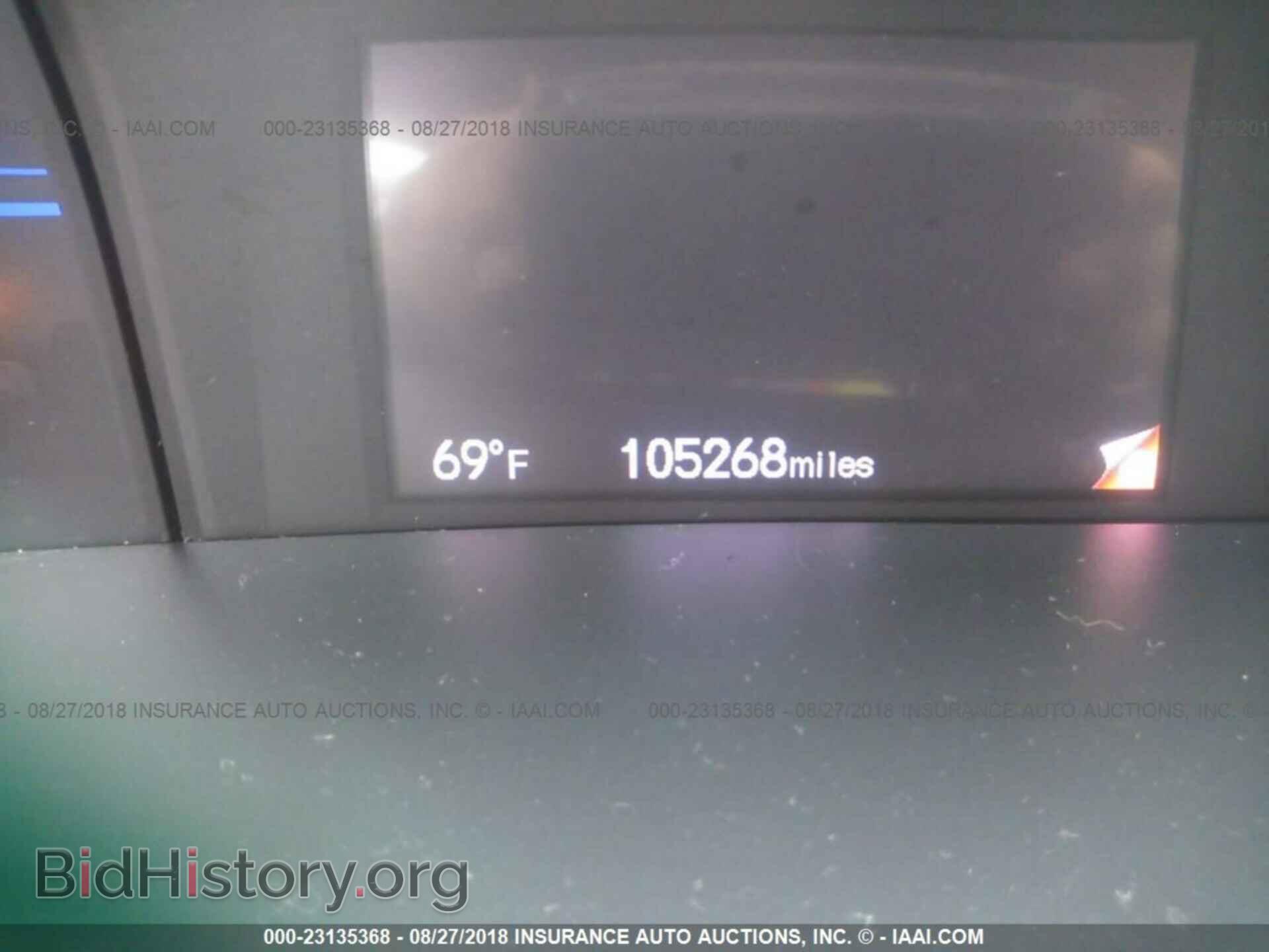 2012 Honda Civic - VIN: JHMFB4F31CS004160 - Photo 7