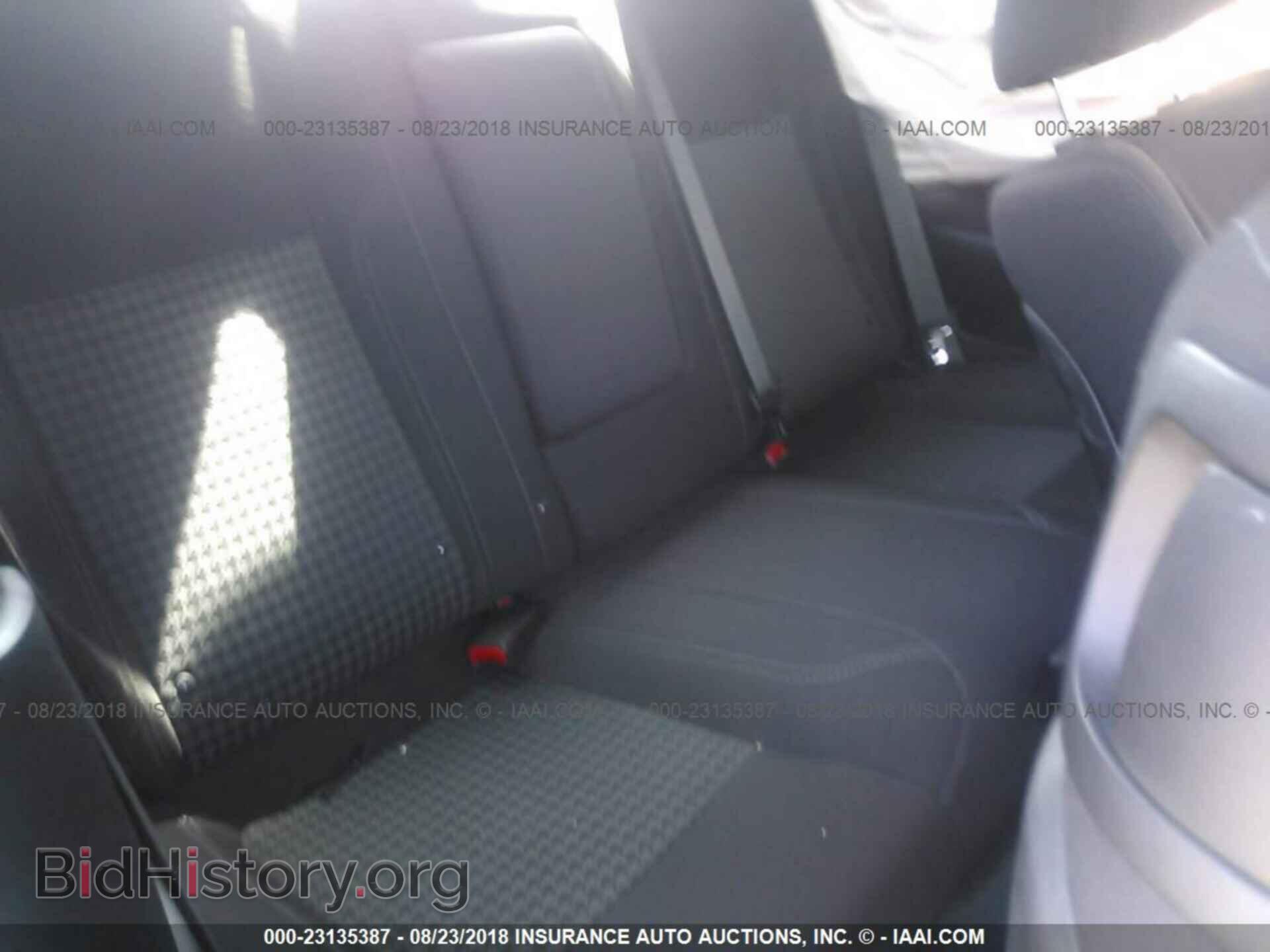 2017 Dodge Challenger - VIN: 2C3CDZAG2HH554105 - Фото 8