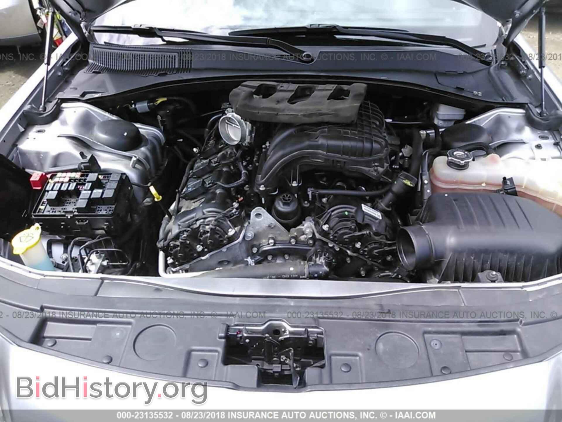2014 Chrysler 300c - VIN: 2C3CCAKGXEH260398 - Фото 10