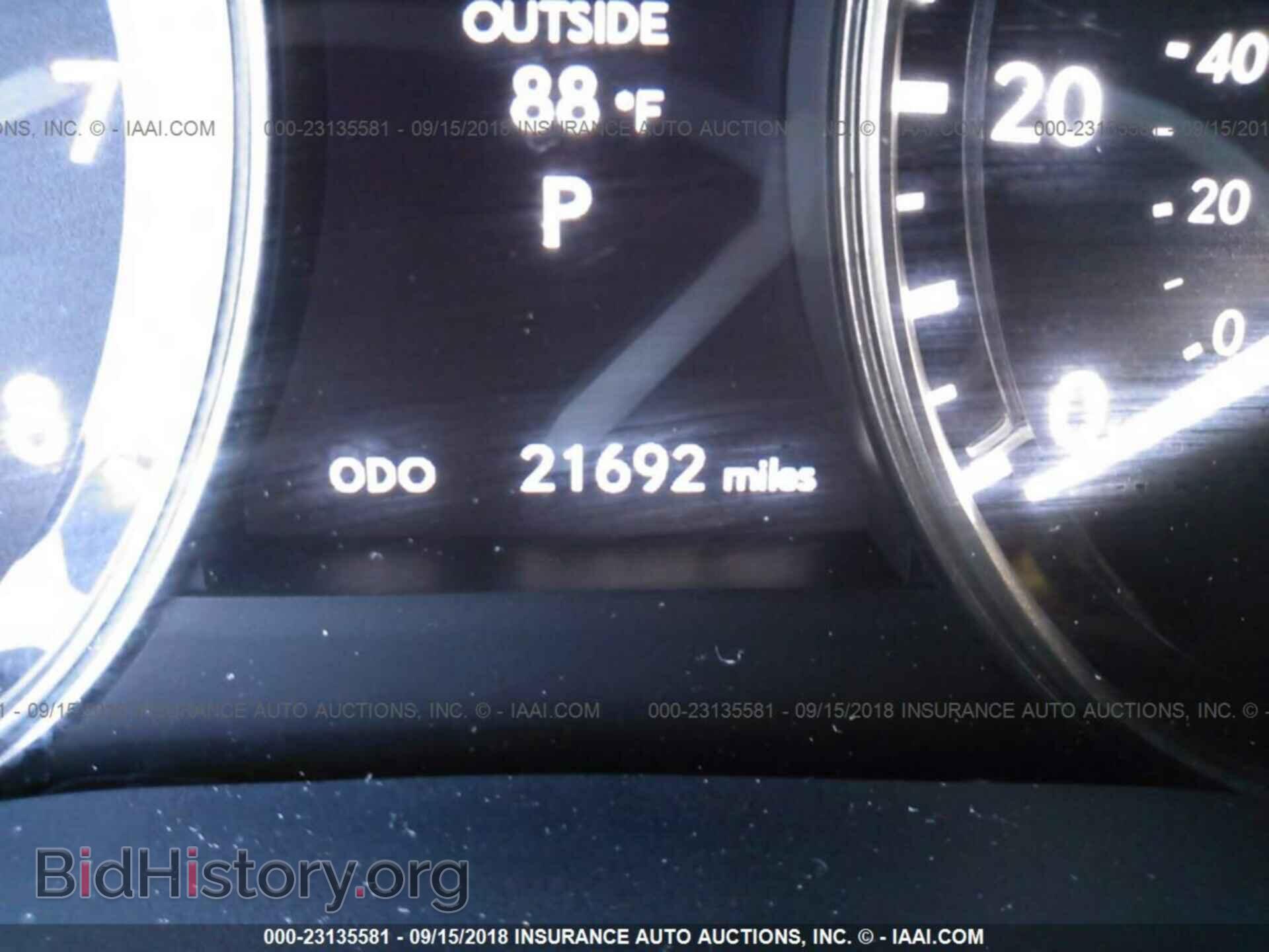 2015 Lexus Gs - VIN: JTHBE1BL6FA017930 - Фото 7