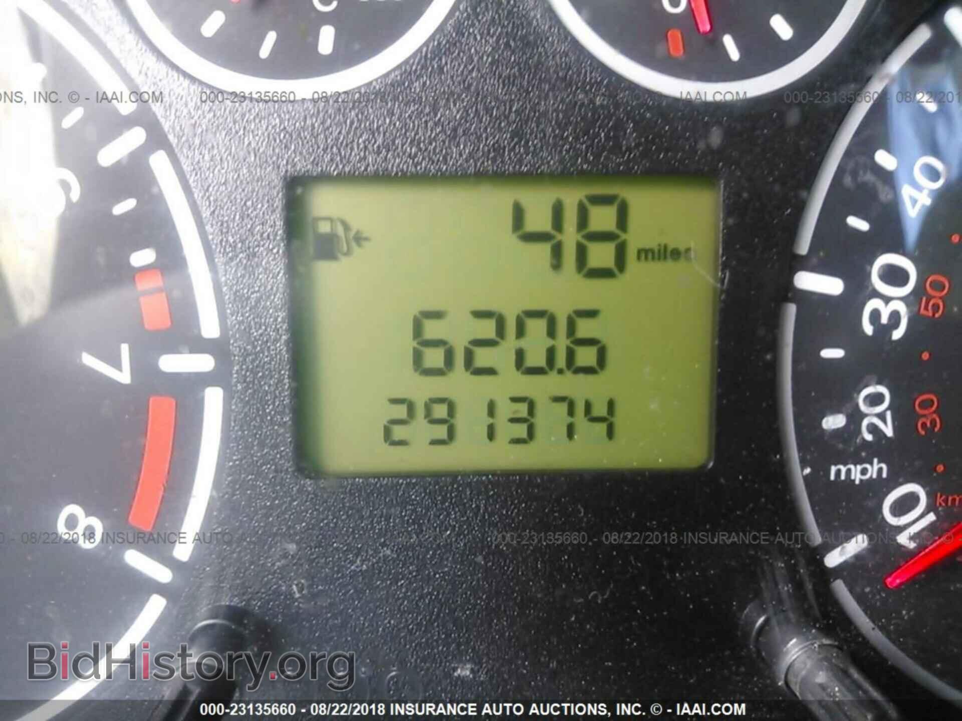 2010 FORD TRANSIT CONNECT - VIN: NM0LS6BN2AT028740 - Фото 7
