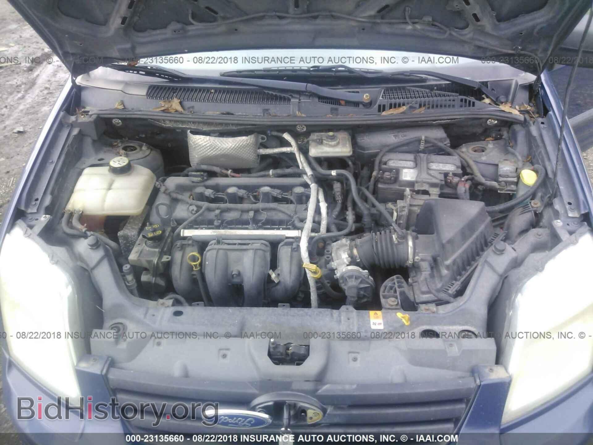 2010 FORD TRANSIT CONNECT - VIN: NM0LS6BN2AT028740 - Фото 10