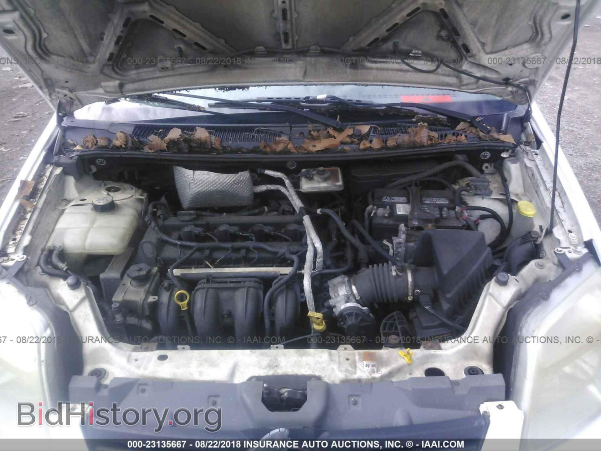 2010 FORD TRANSIT CONNECT - VIN: NM0LS7DN7AT002640 - Фото 10