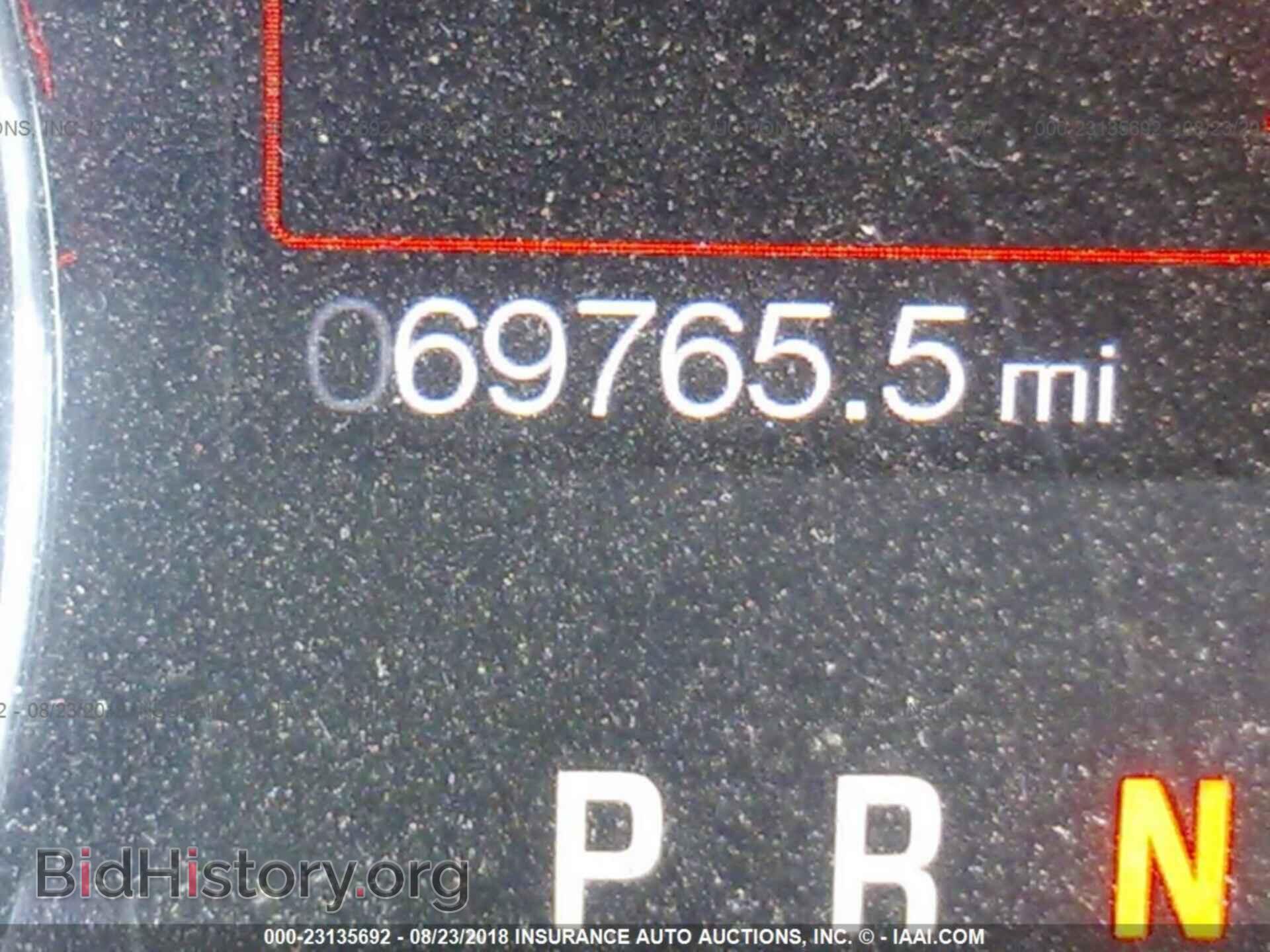 2012 Ford F150 - VIN: 1FTFW1EF4CFD00699 - Фото 7