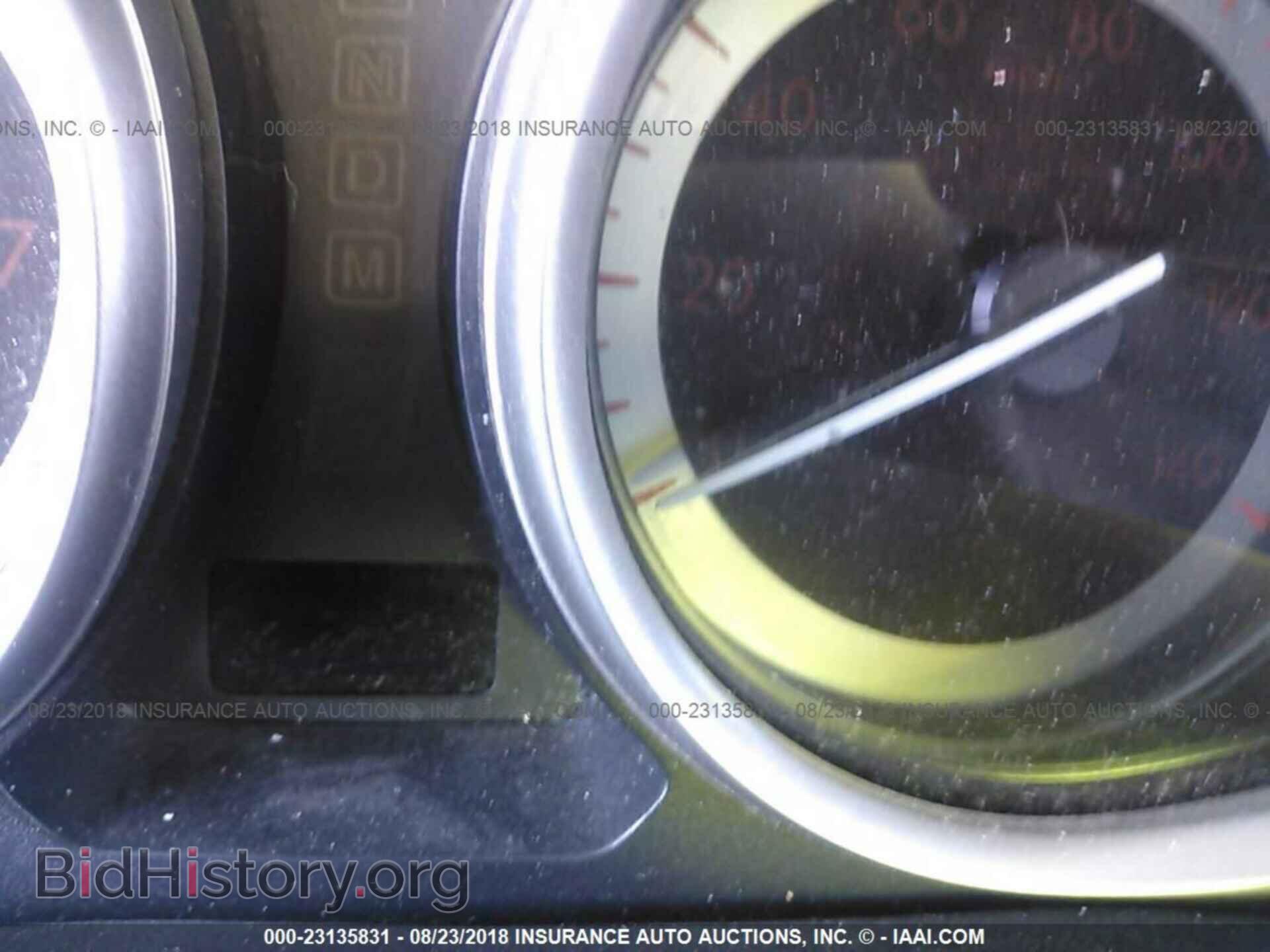 2011 Mazda Cx-9 - VIN: JM3TB3DA9B0308354 - Photo 7