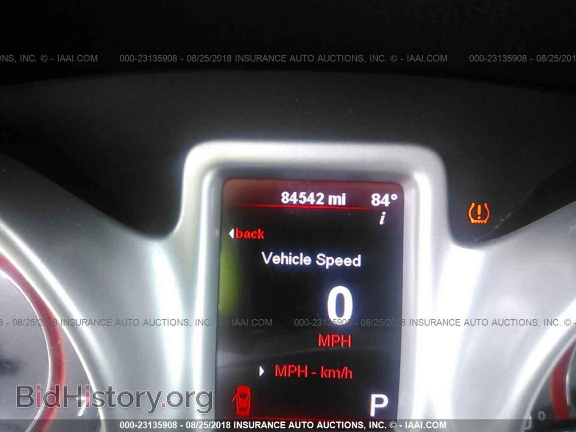 2012 DODGE JOURNEY - VIN: 3C4PDCAB9CT282893 - Фото 7