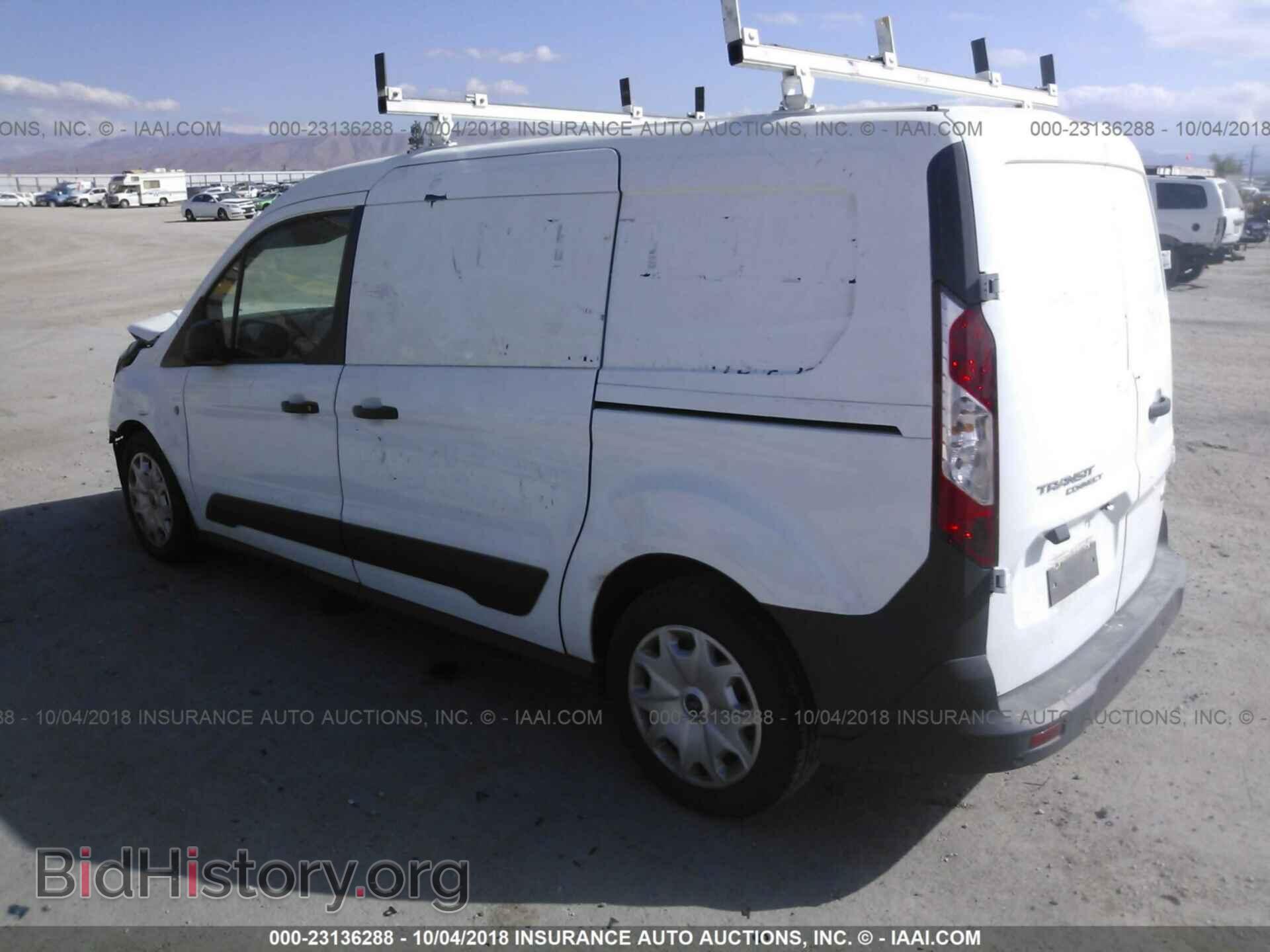 2016 Ford Transit - VIN: NM0LS7E79G1233382 - Фото 3