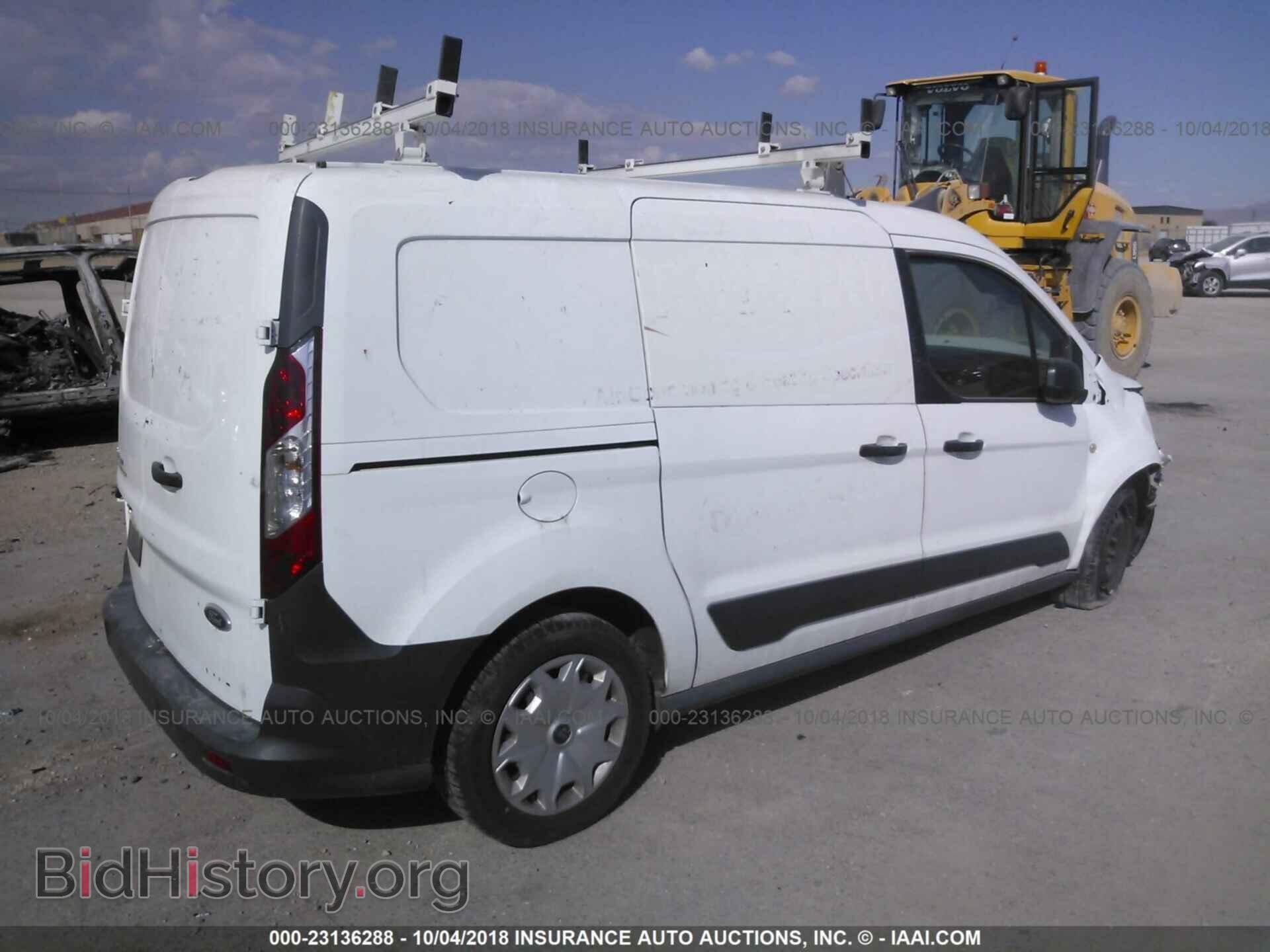 2016 Ford Transit - VIN: NM0LS7E79G1233382 - Фото 4