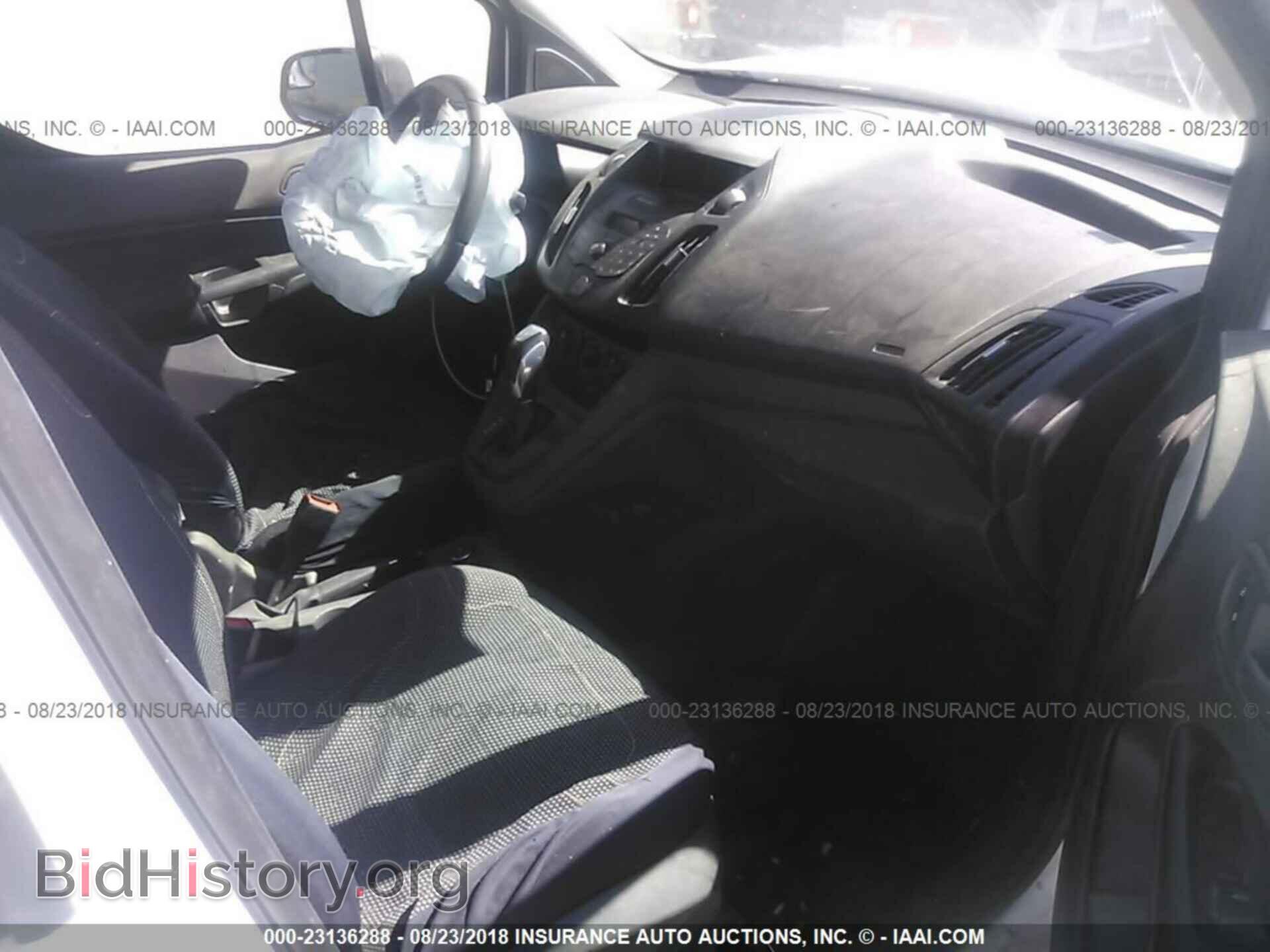 2016 Ford Transit - VIN: NM0LS7E79G1233382 - Фото 5