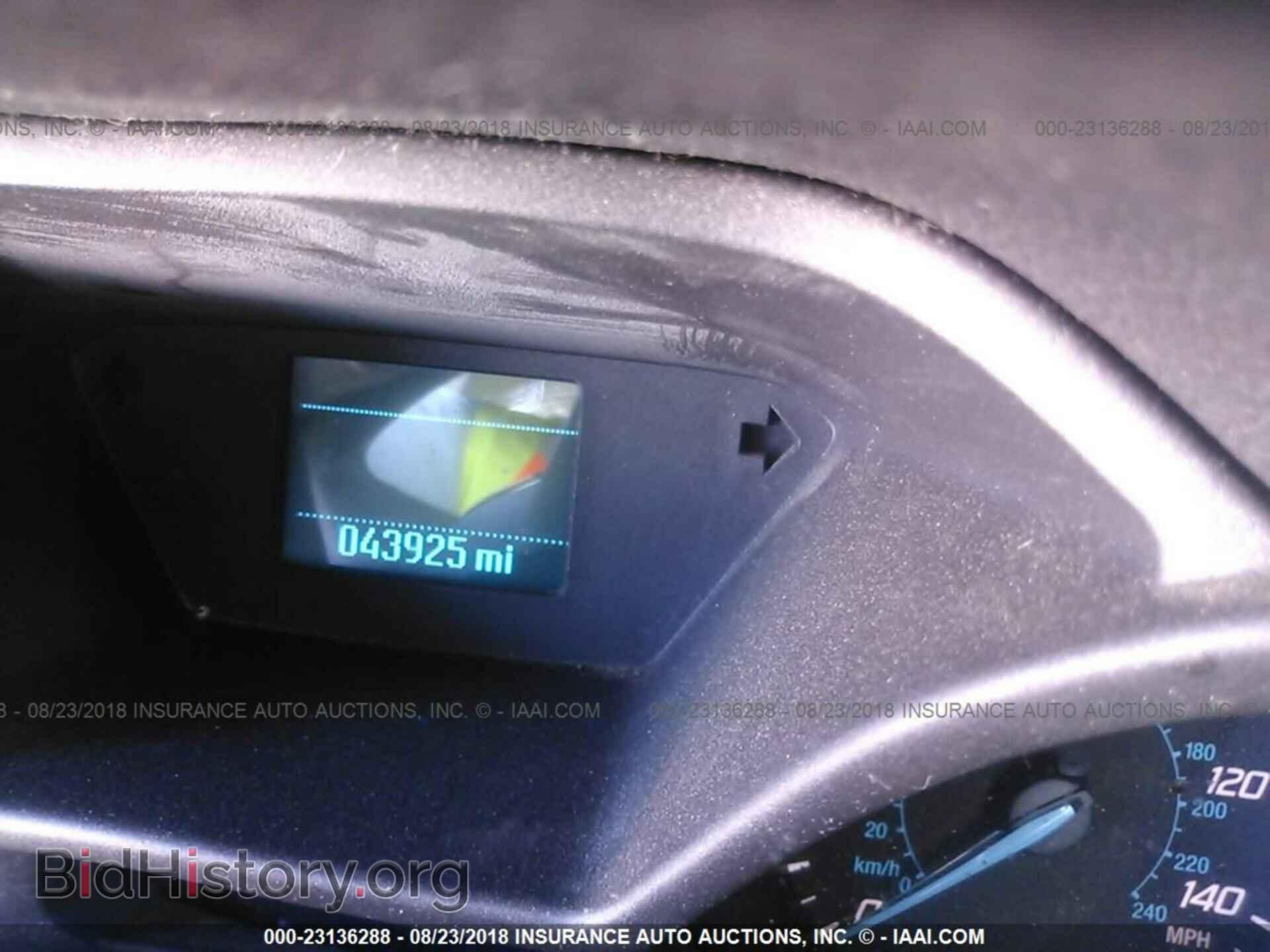 2016 Ford Transit - VIN: NM0LS7E79G1233382 - Фото 7