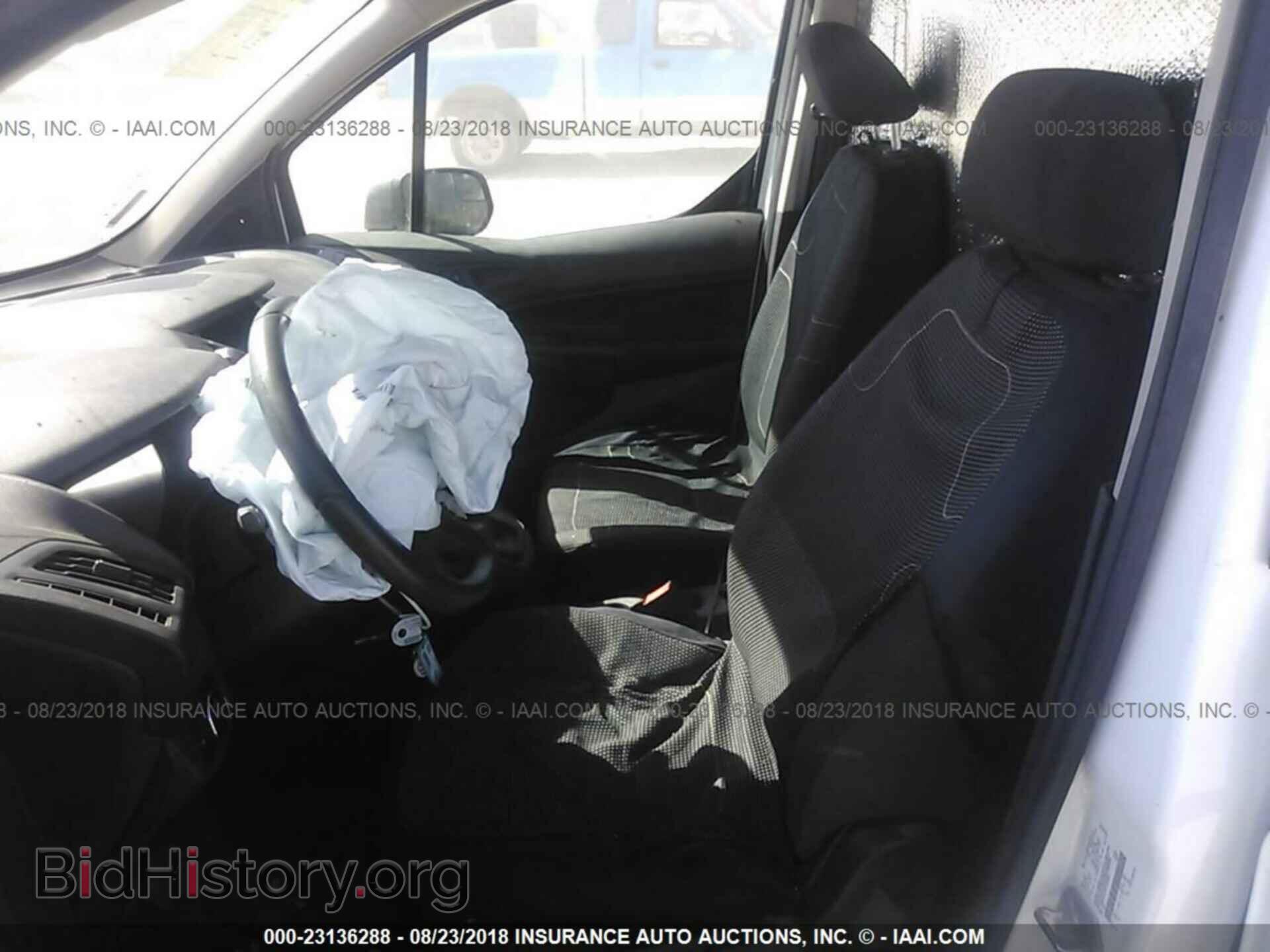 2016 Ford Transit - VIN: NM0LS7E79G1233382 - Фото 8