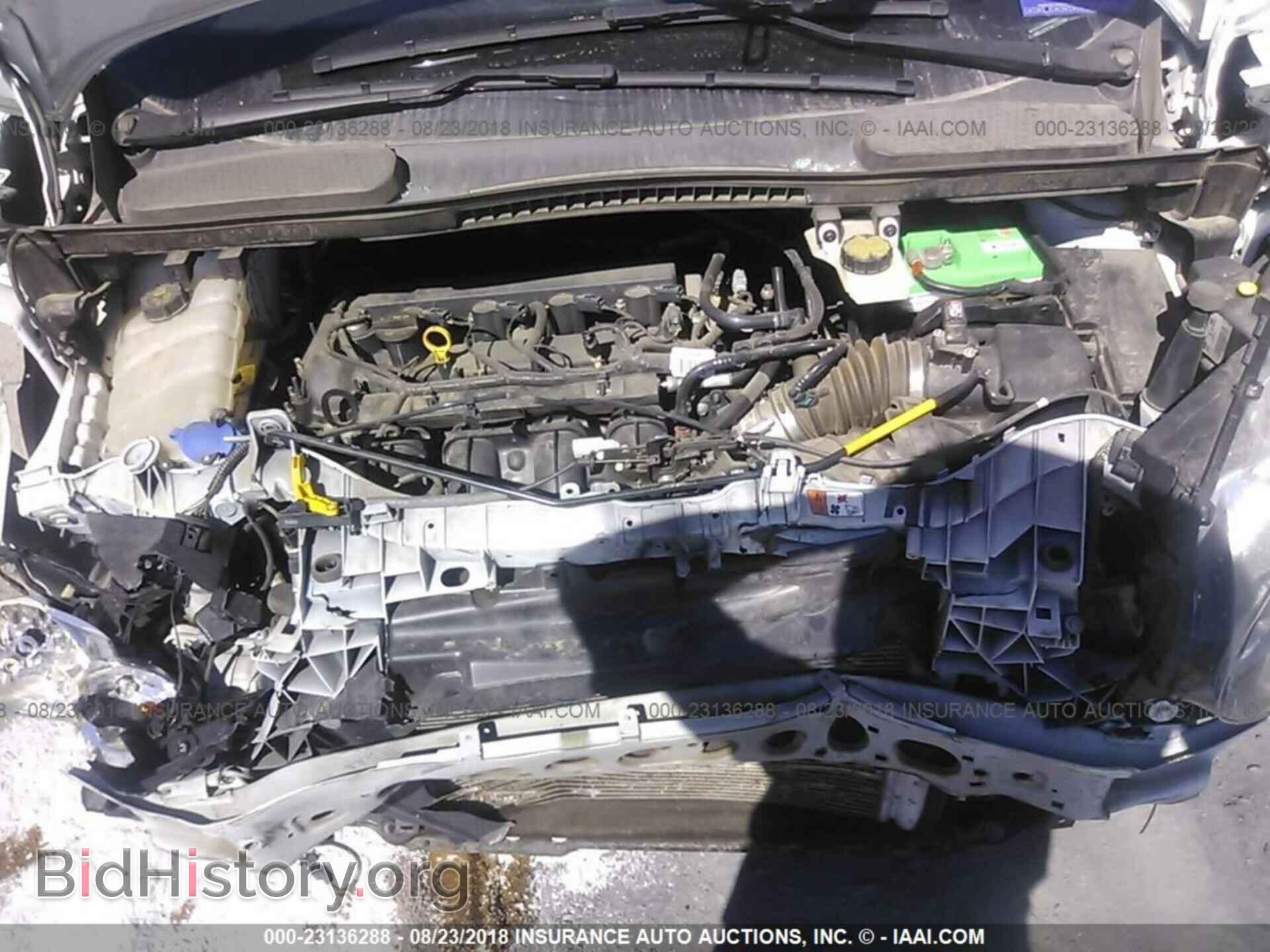 2016 Ford Transit - VIN: NM0LS7E79G1233382 - Фото 10