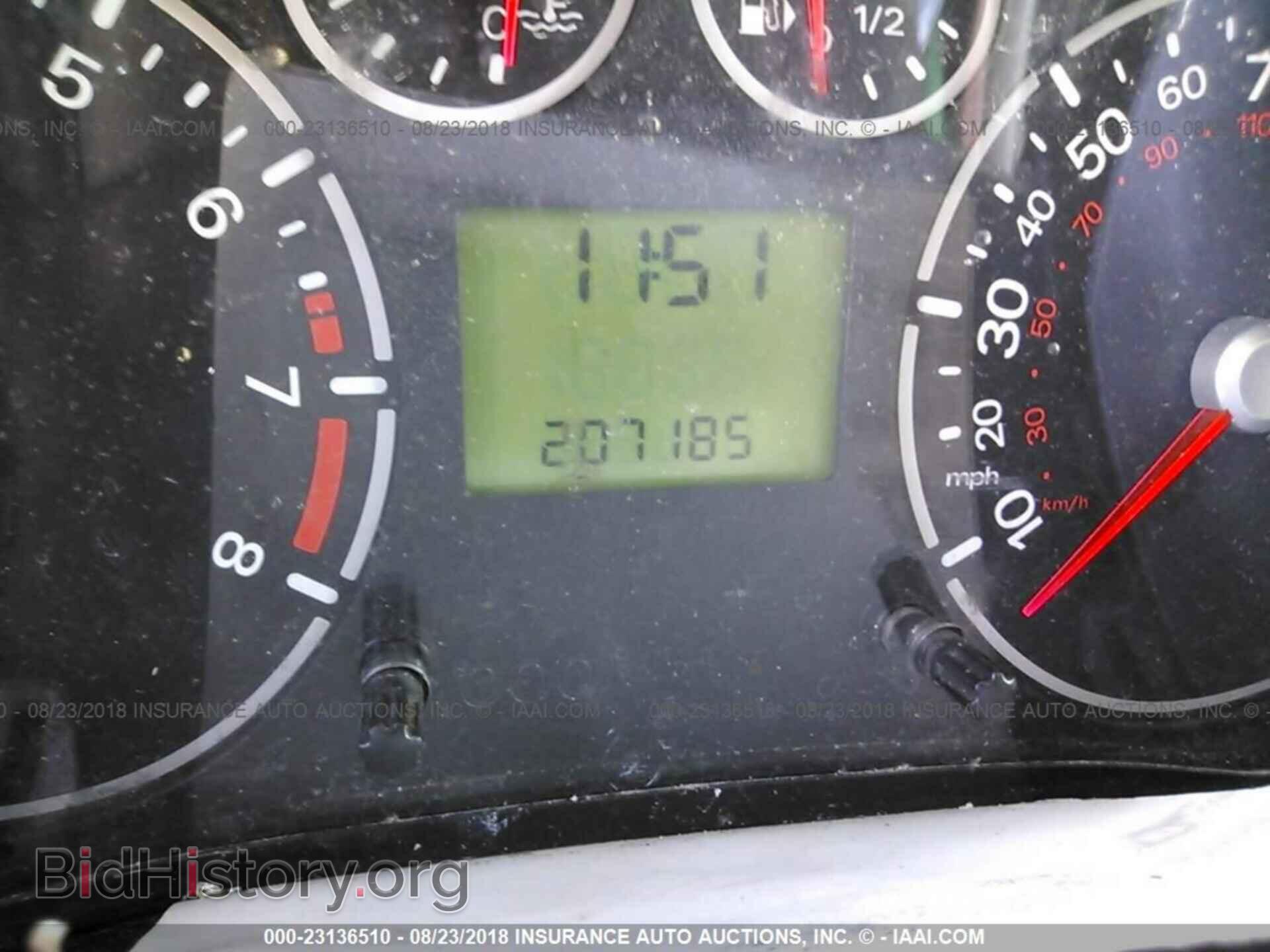 2011 Ford Transit - VIN: NM0LS7AN5BT050210 - Фото 7