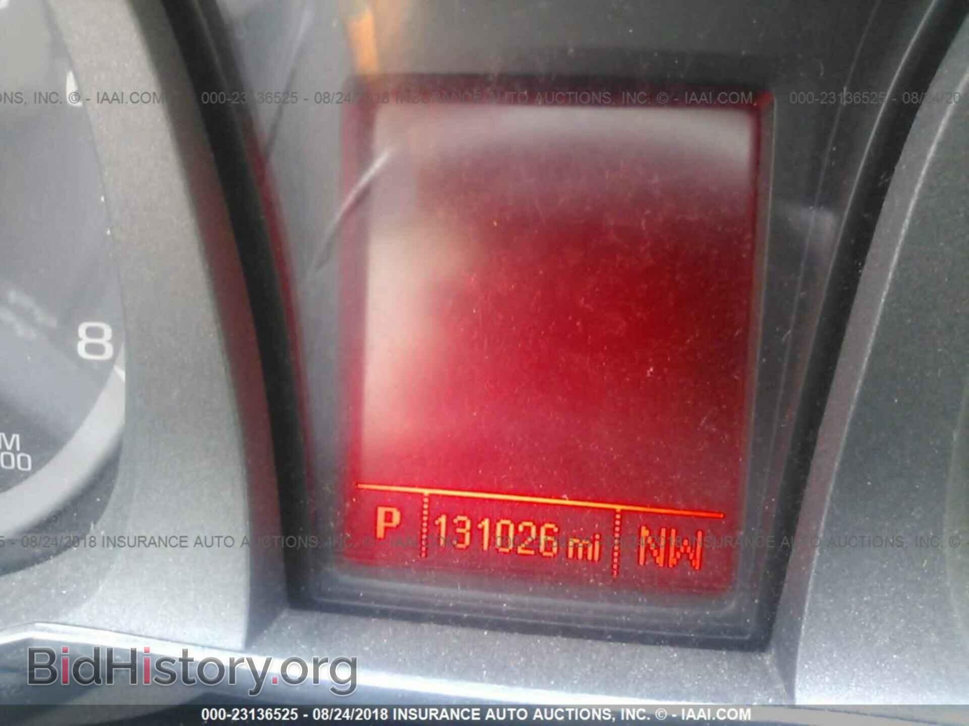 2012 Gmc Terrain - VIN: 2GKALUEKXC6322402 - Фото 7