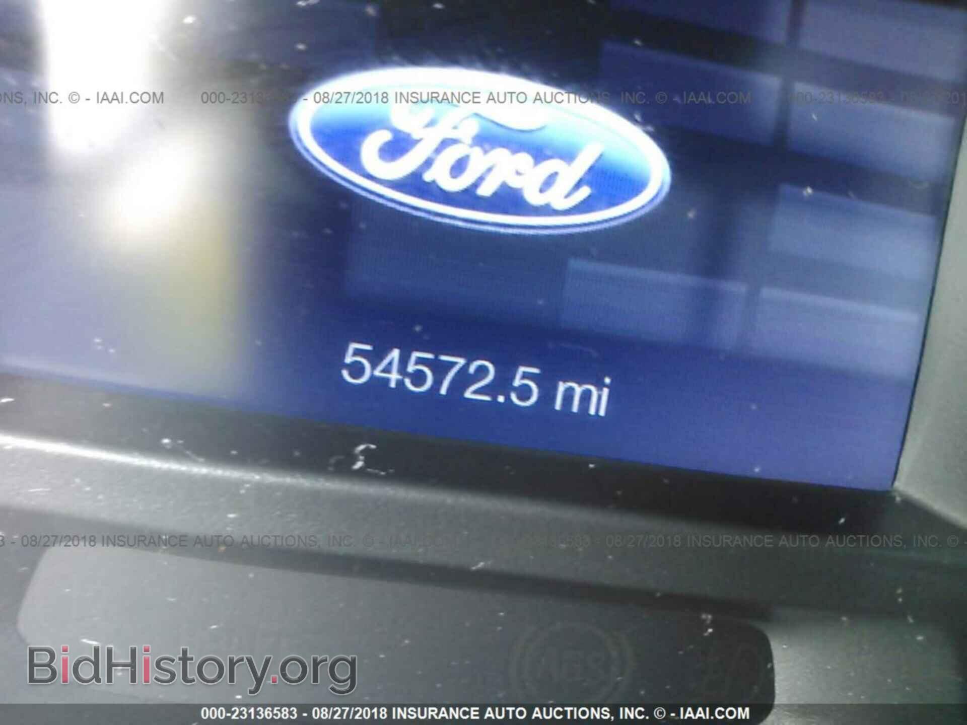 2015 Ford Explorer - VIN: 1FM5K8D87FGB79129 - Photo 7