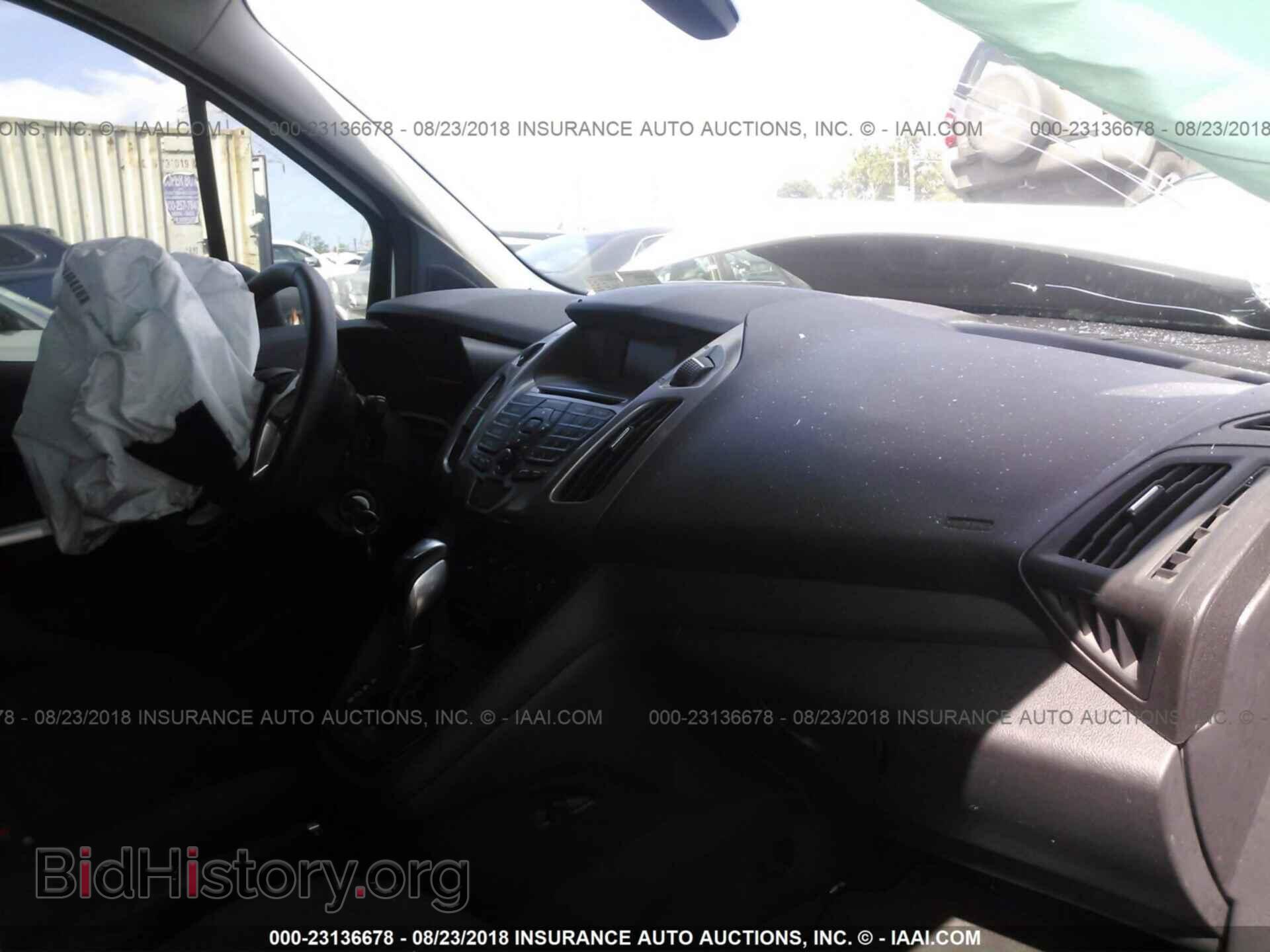 2016 Ford Transit - VIN: NM0AE8F73G1235079 - Фото 5