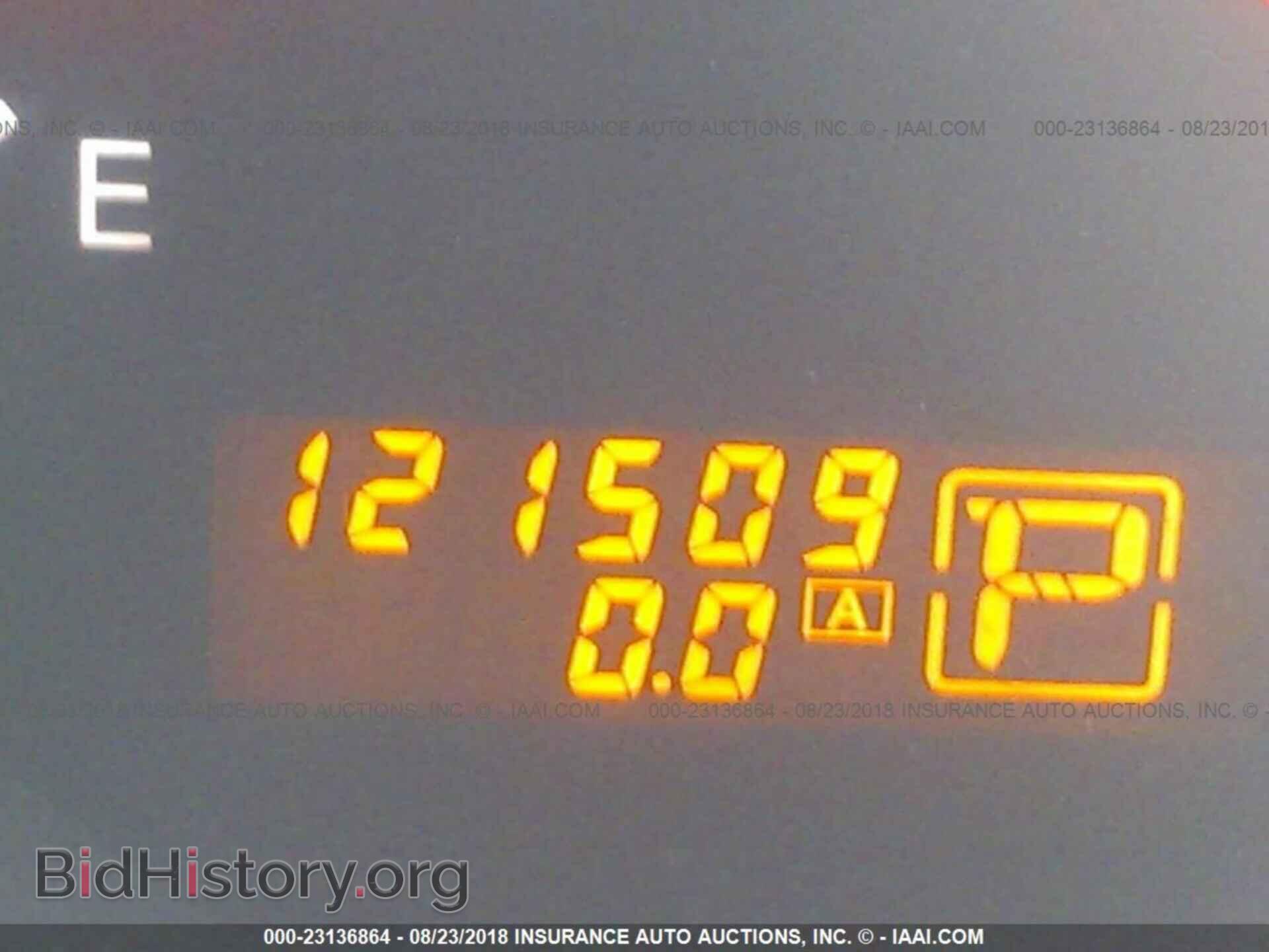 2007 NISSAN MAXIMA - VIN: 1N4BA41E07C828667 - Фото 7
