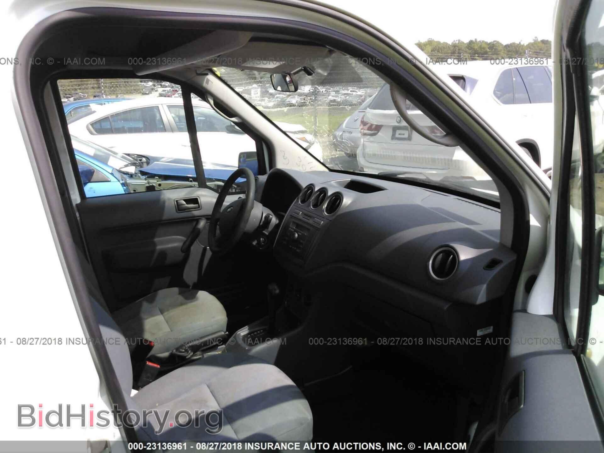 2011 Ford Transit - VIN: NM0LS6AN7BT074468 - Фото 5