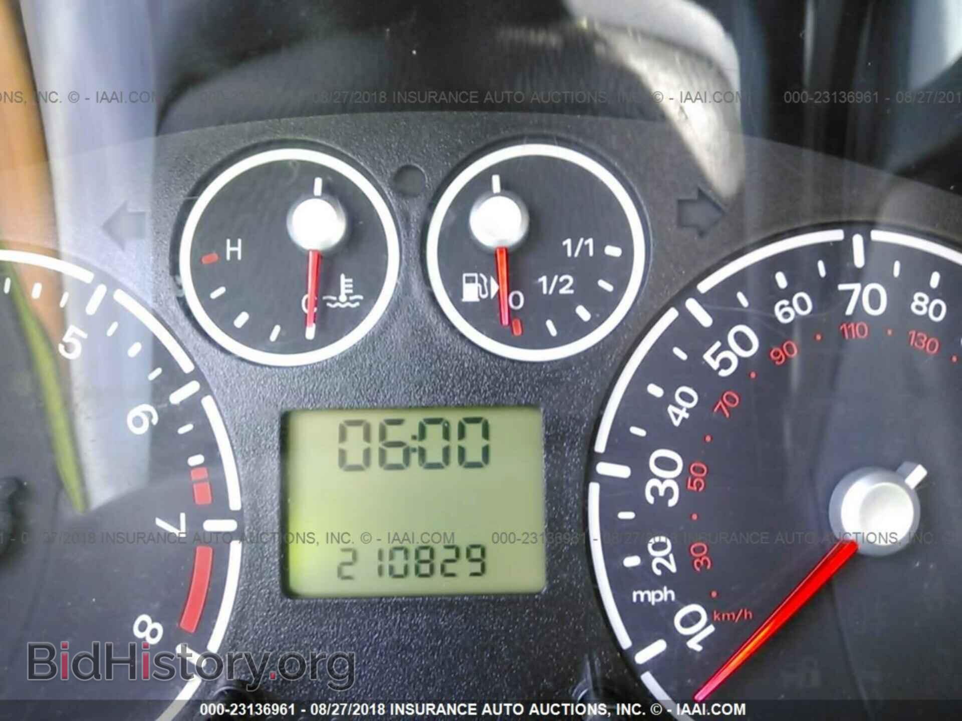 2011 Ford Transit - VIN: NM0LS6AN7BT074468 - Фото 7