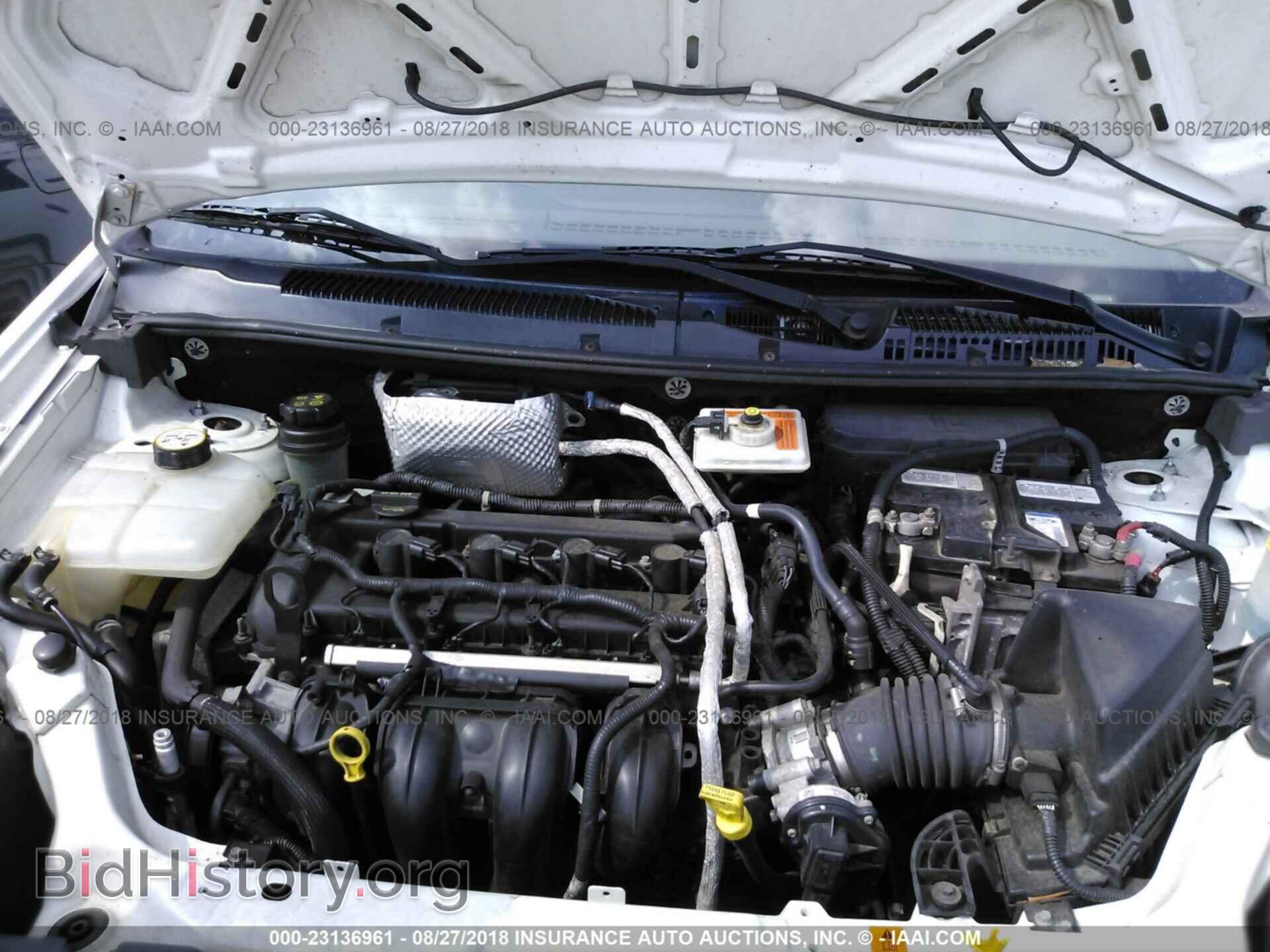 2011 Ford Transit - VIN: NM0LS6AN7BT074468 - Фото 10