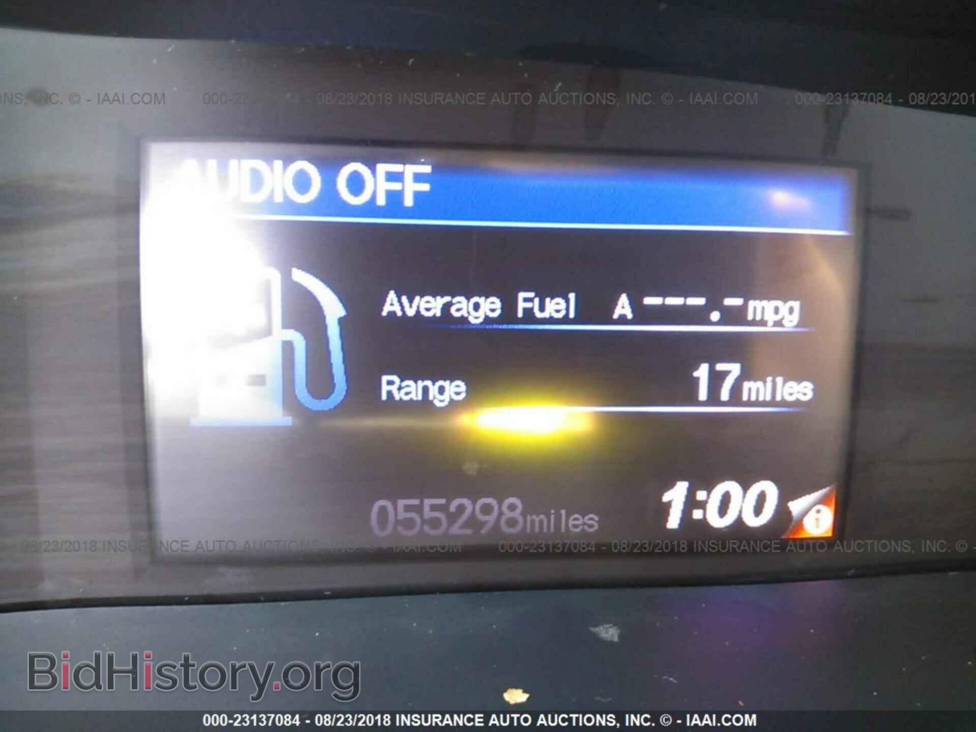 2012 Honda Civic - VIN: 2HGFG3B50CH532253 - Фото 7