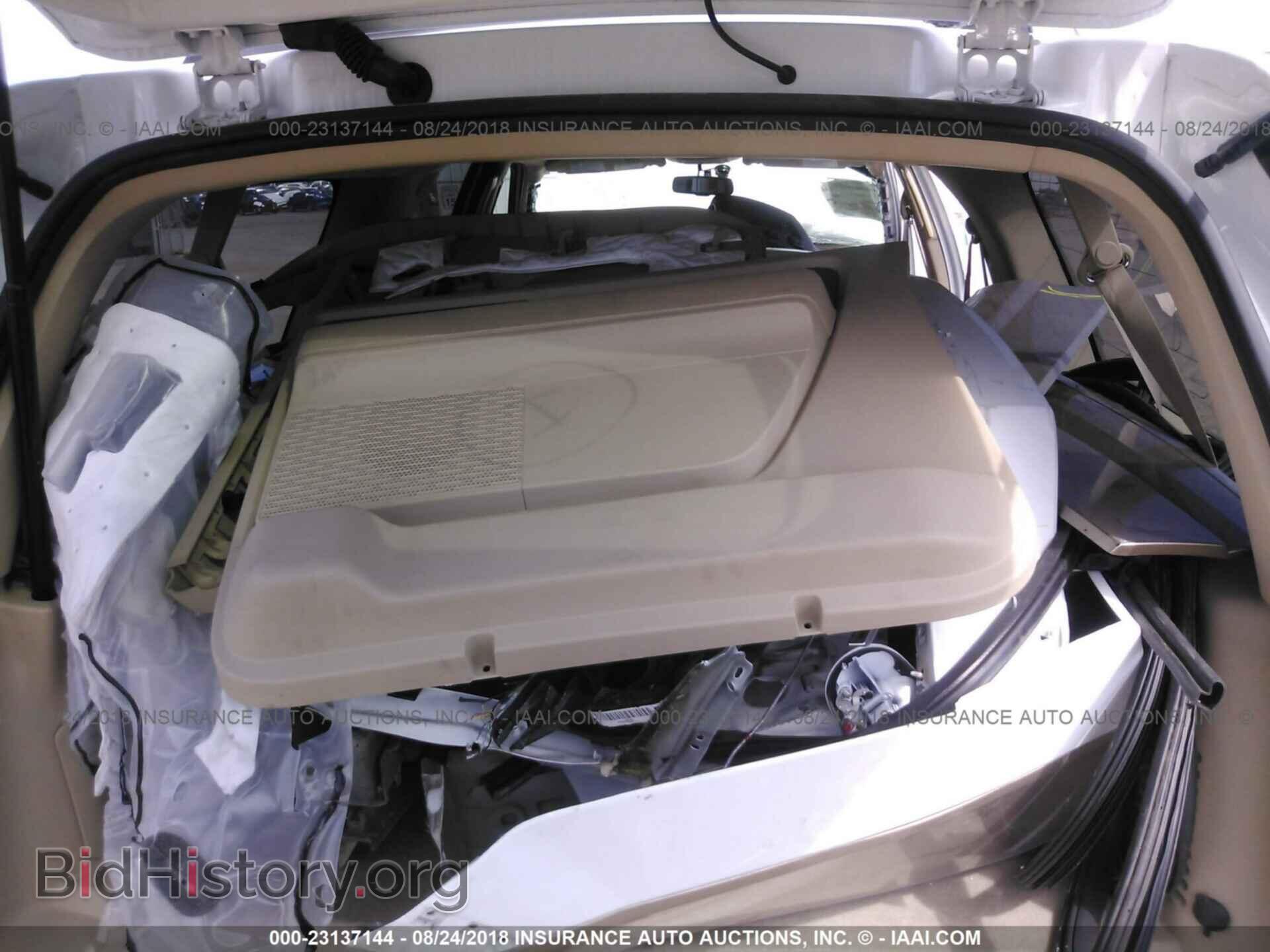 2014 Ford Expedition - VIN: 1FMJK1H53EEF49606 - Фото 8