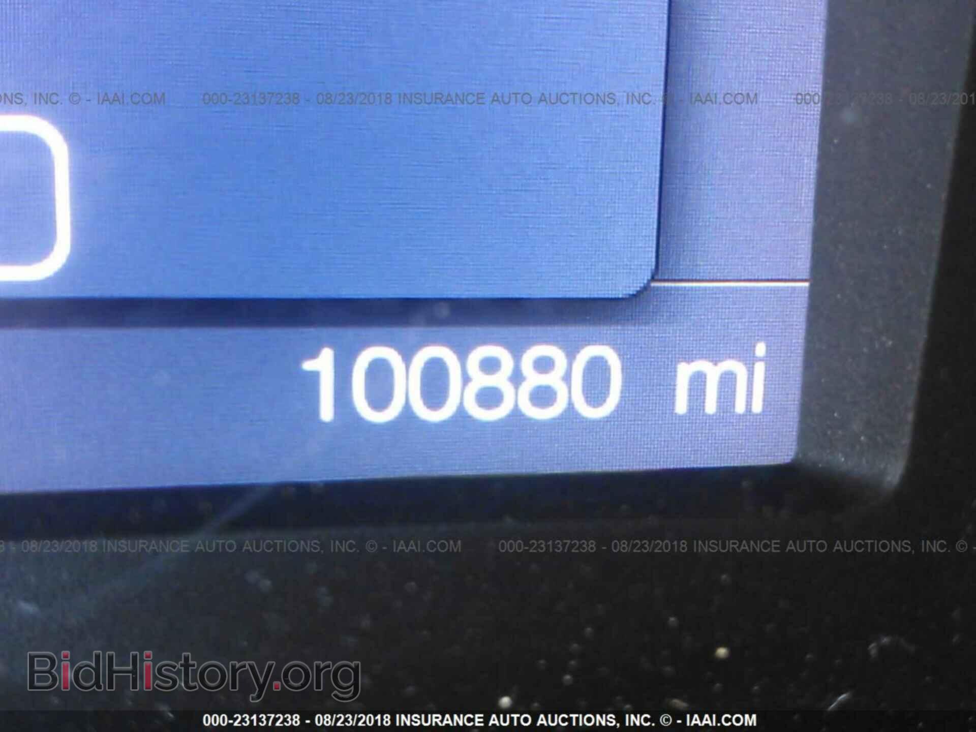 2013 Ford Edge - VIN: 2FMDK3GC8DBE26628 - Фото 7