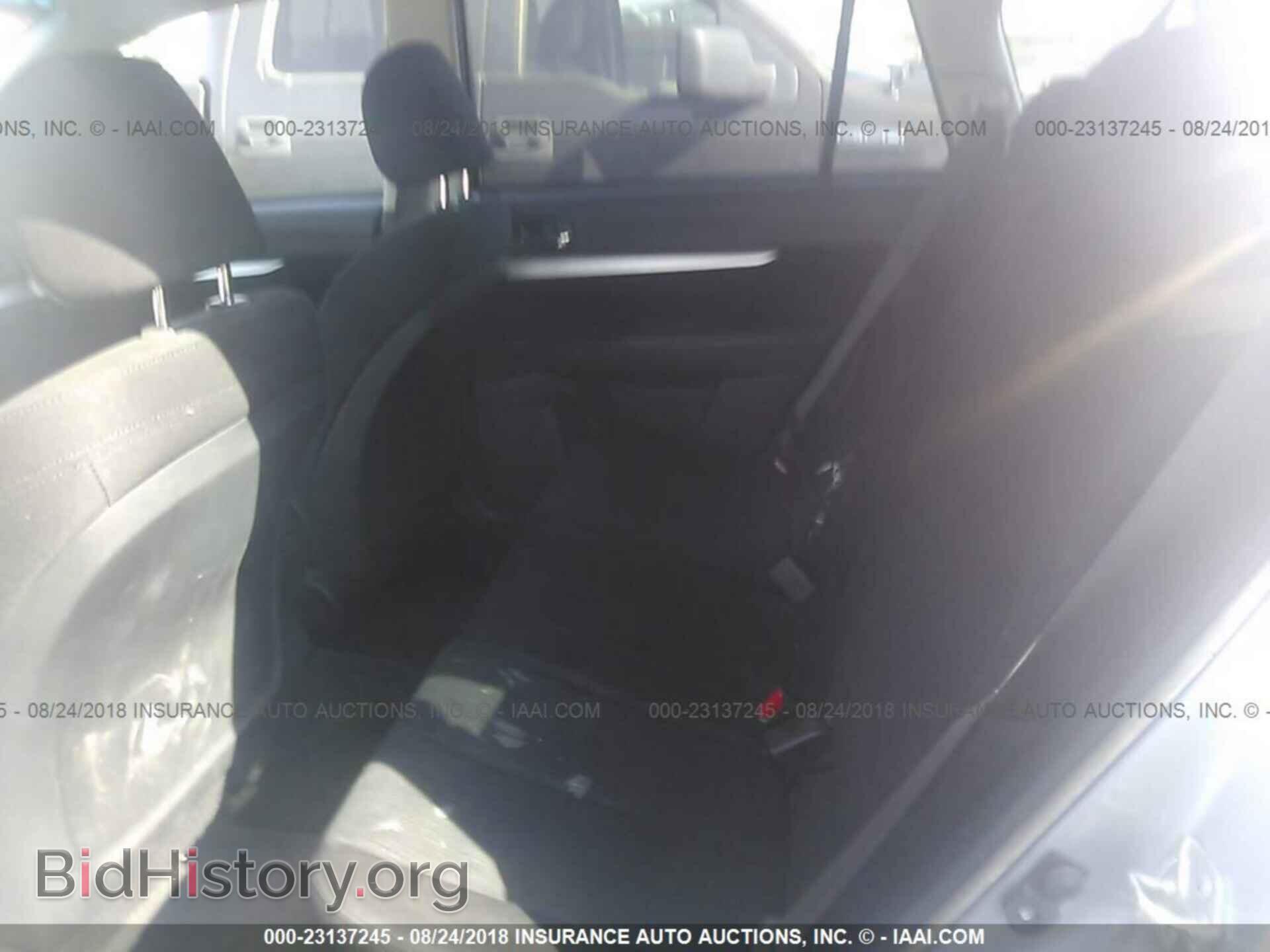 2014 Subaru Outback - VIN: 4S4BRCCC1E3241055 - Фото 8