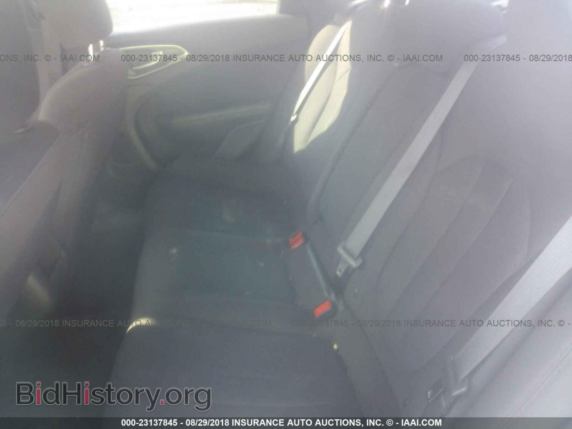 2015 Chrysler 200 - VIN: 1C3CCCAB0FN725040 - Фото 8