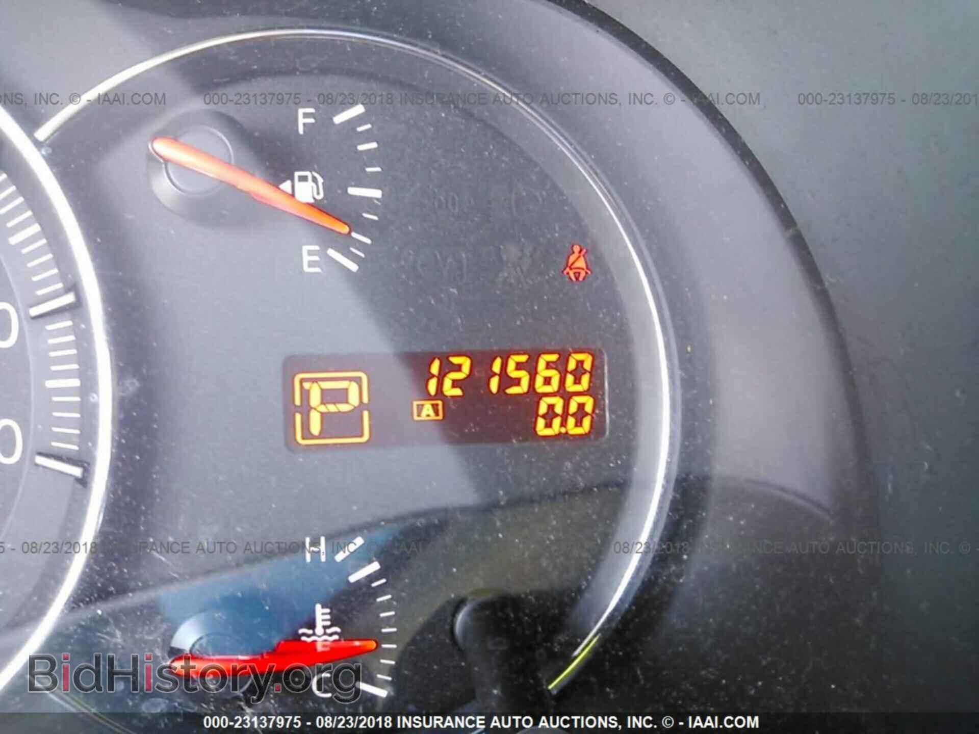 2010 NISSAN MAXIMA - VIN: 1N4AA5AP1AC859596 - Фото 7