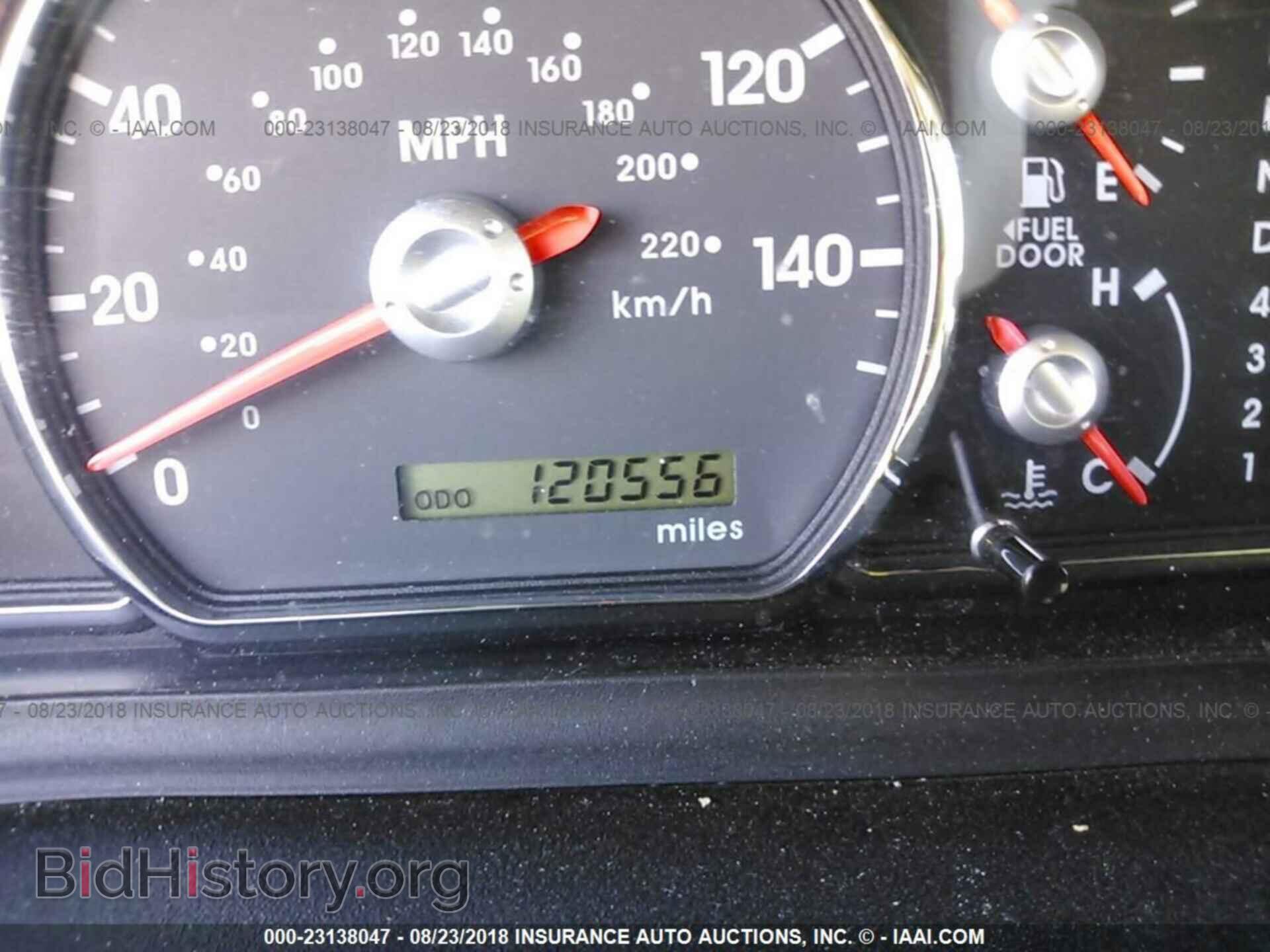 2011 Mitsubishi Galant - VIN: 4A32B2FF2BE006136 - Фото 7