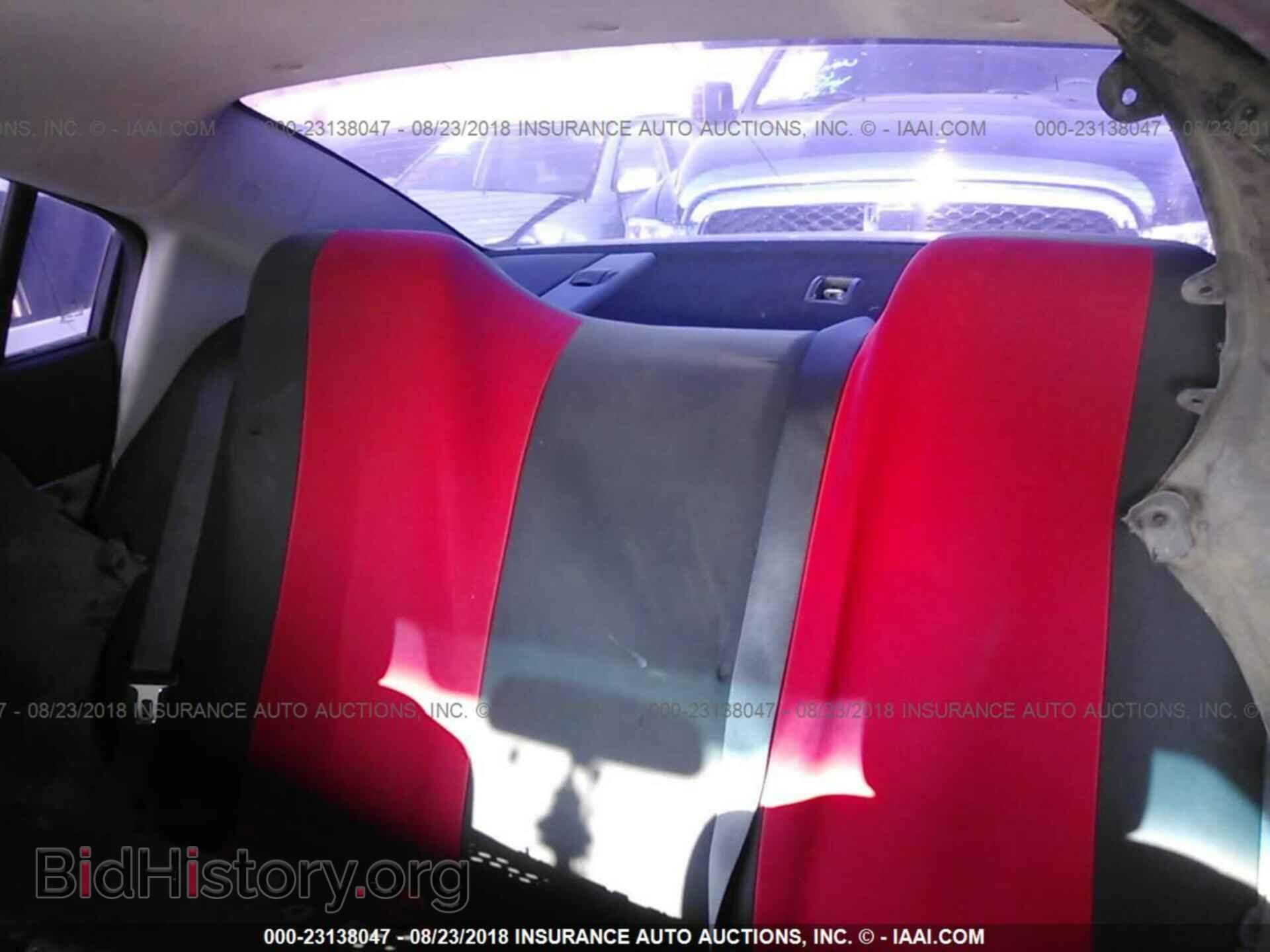 2011 Mitsubishi Galant - VIN: 4A32B2FF2BE006136 - Фото 8