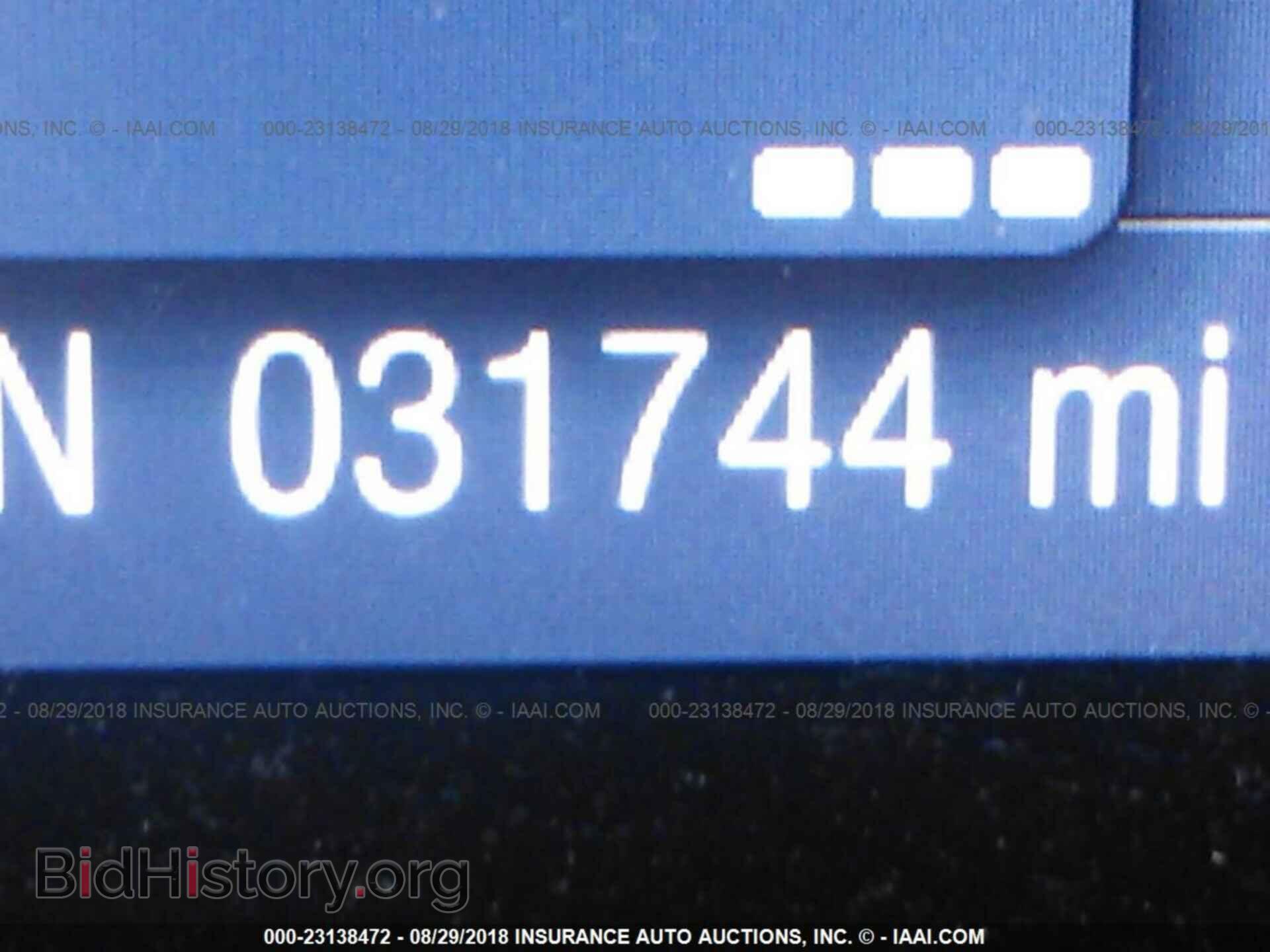 2014 Ford Focus - VIN: 1FADP3F27EL458976 - Фото 7