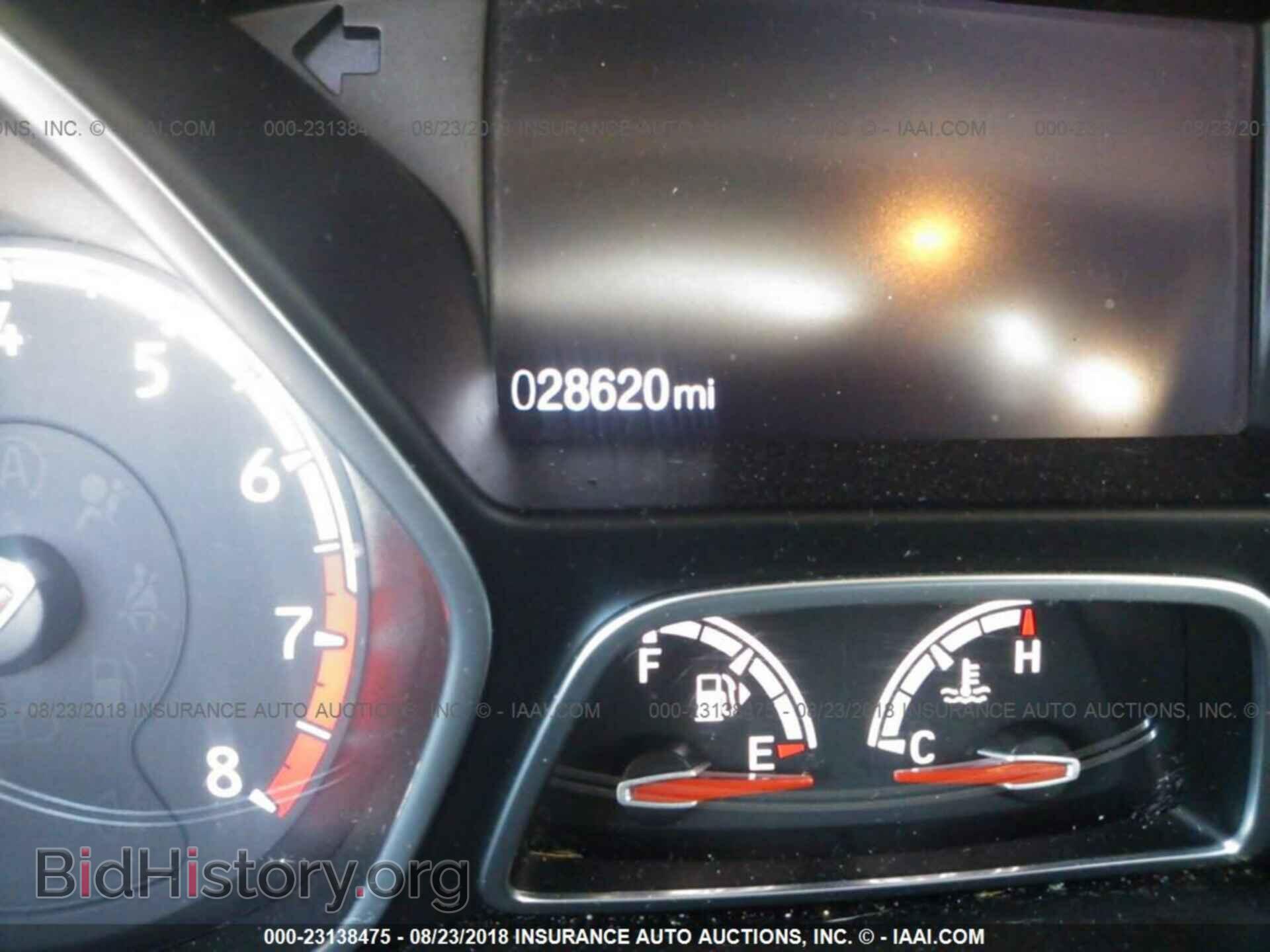 2017 Ford Focus - VIN: 1FADP3L94HL277114 - Photo 7