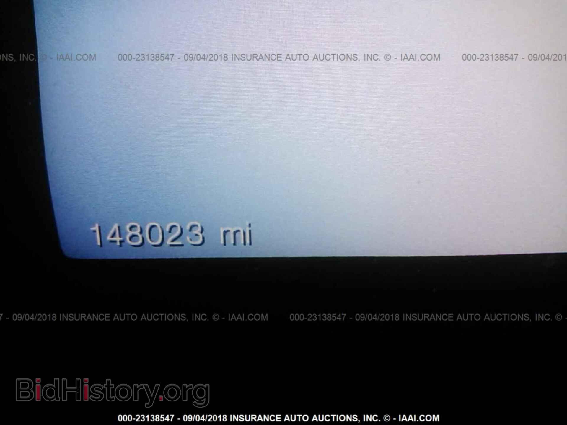 2014 Ford Edge - VIN: 2FMDK3KC7EBA20414 - Фото 7