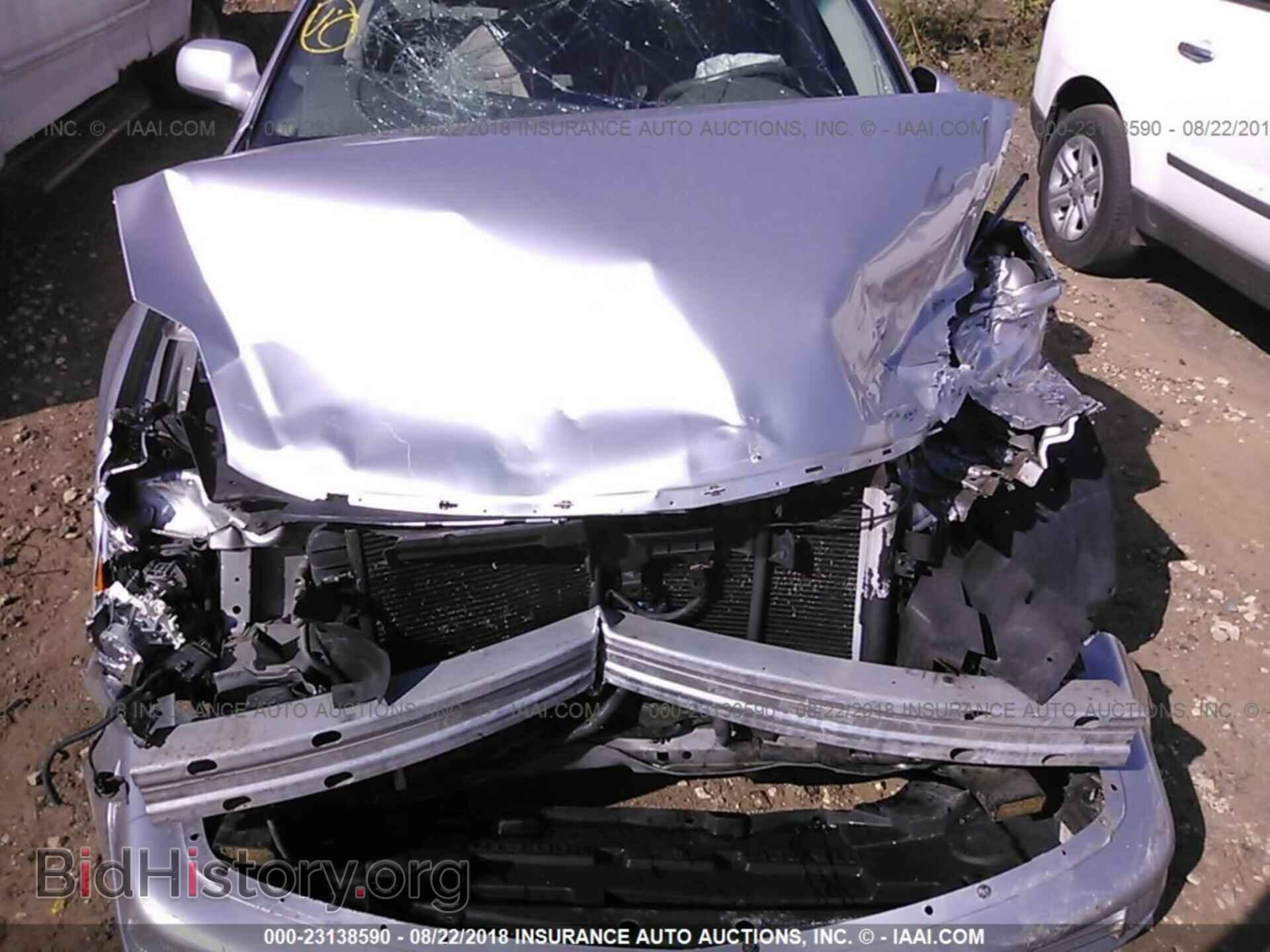 2011 Cadillac Dts - VIN: 1G6KD5E63BU124334 - Фото 6