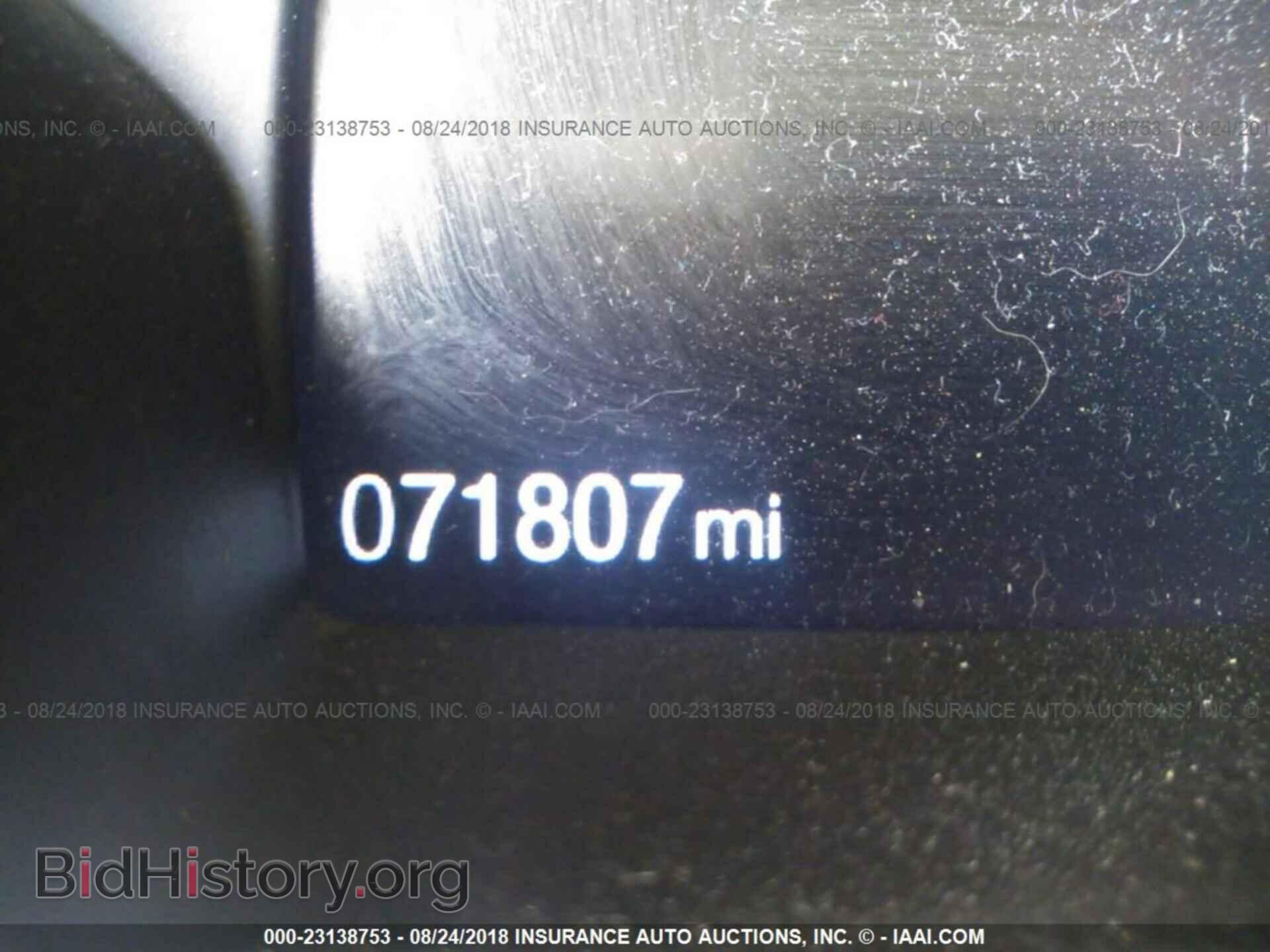 2015 FORD FOCUS - VIN: 1FADP3L99FL293905 - Фото 7
