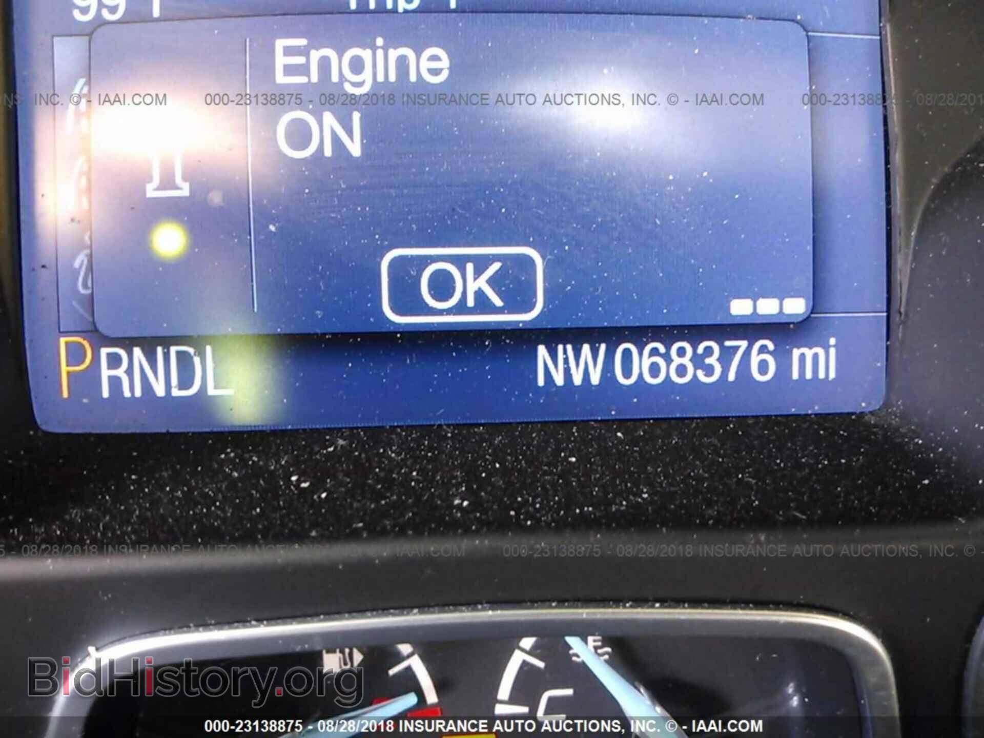 2014 Ford Focus - VIN: 1FADP3F2XEL269660 - Фото 7