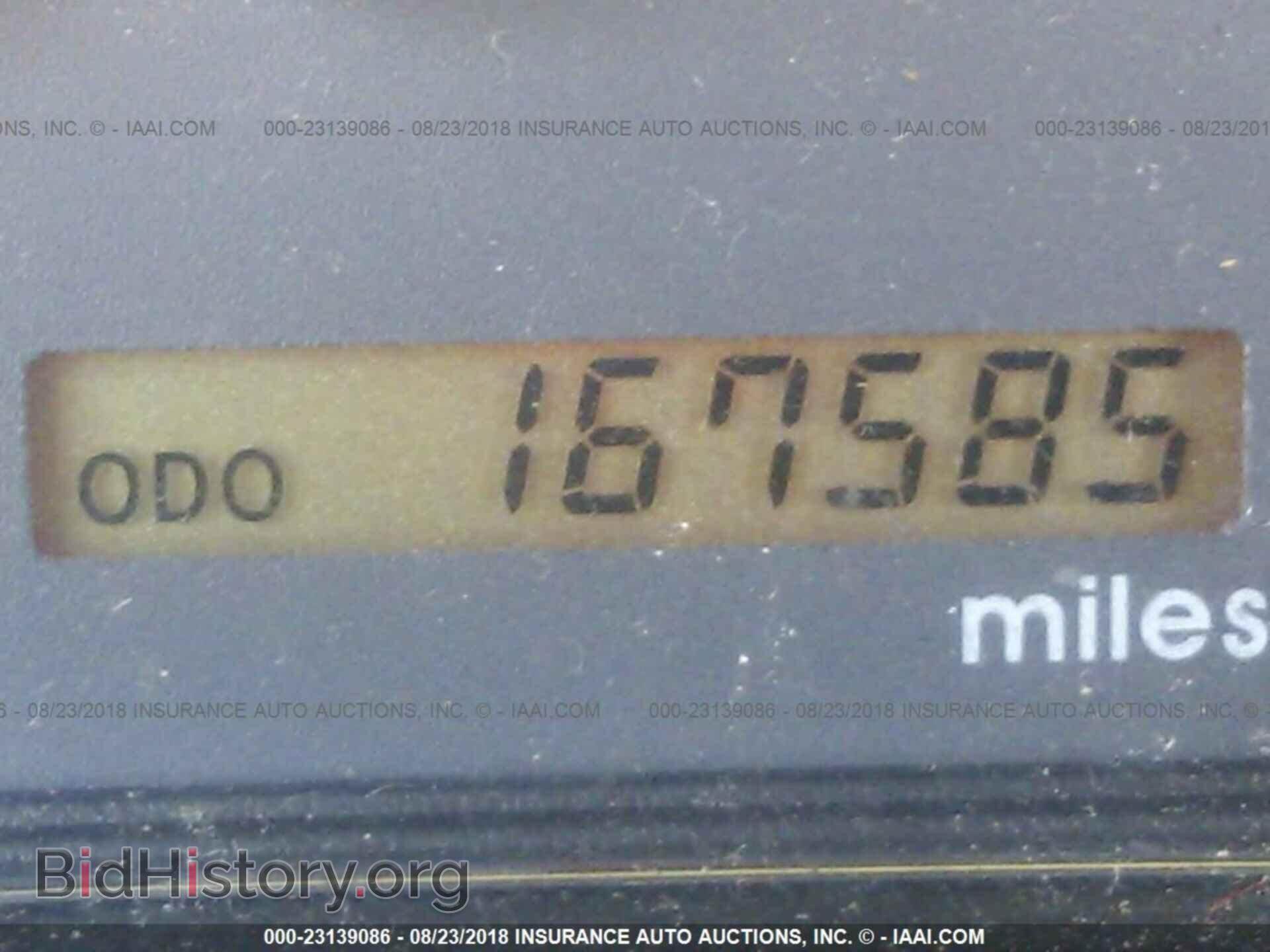 2011 Mitsubishi Galant - VIN: 4A32B3FF8BE005353 - Photo 7