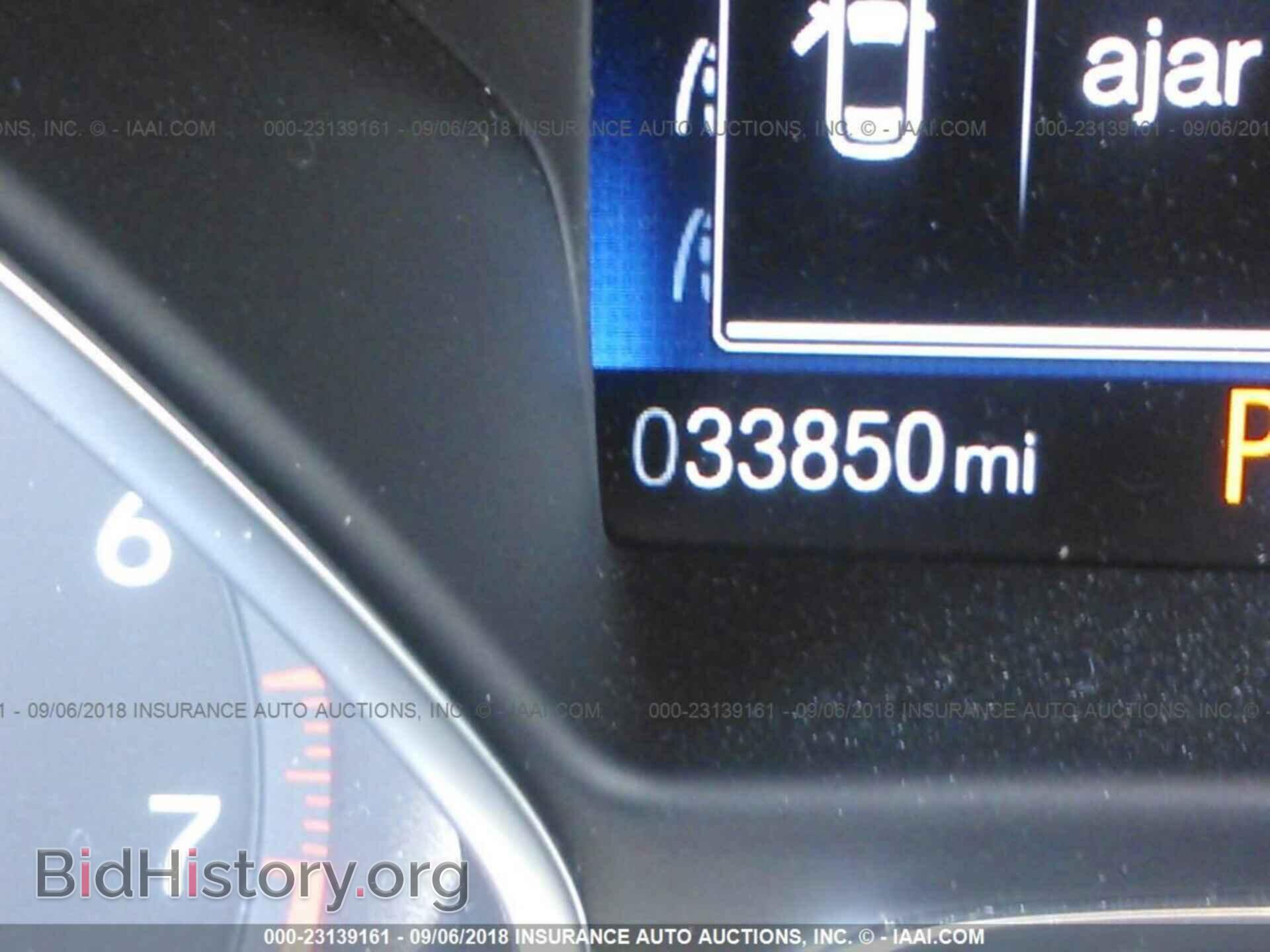 2015 Ford Focus - VIN: 1FADP3F24FL208659 - Photo 7