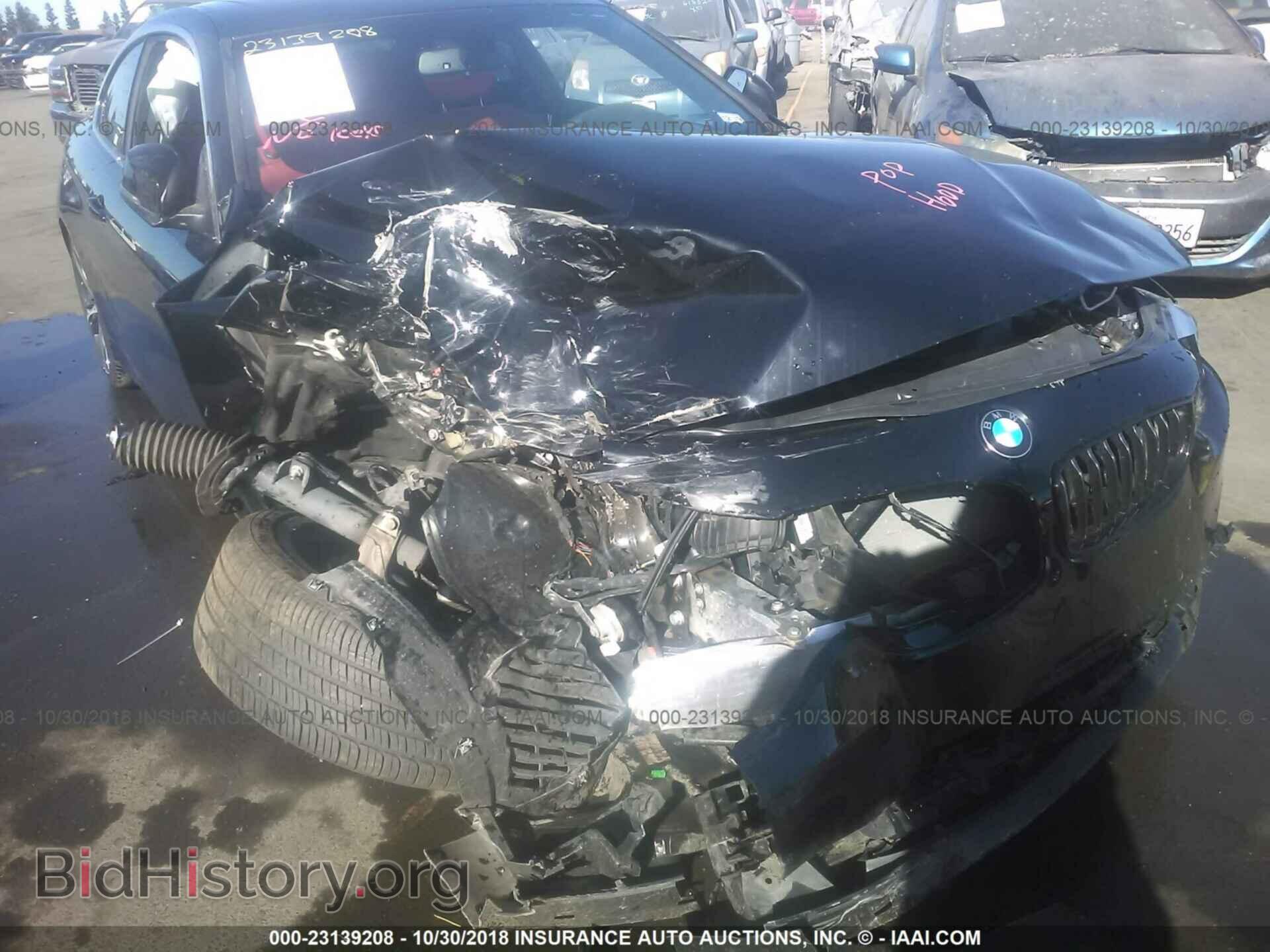 2018 Bmw 430i - VIN: WBA4W3C59JAC38689 - Фото 6