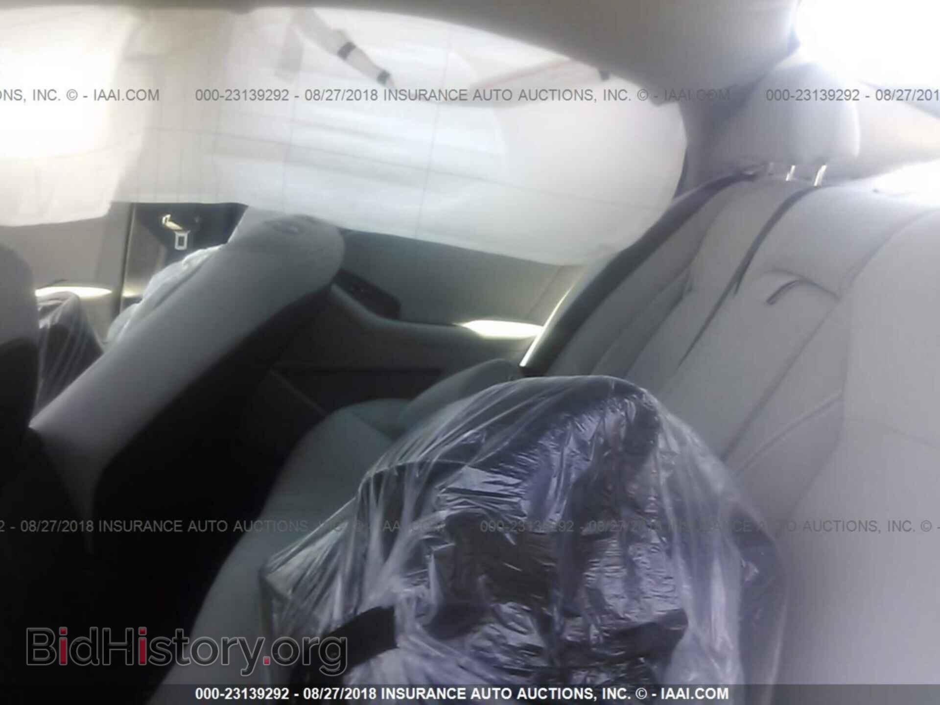 2014 Kia Optima - VIN: 5XXGM4A71EG288008 - Фото 8
